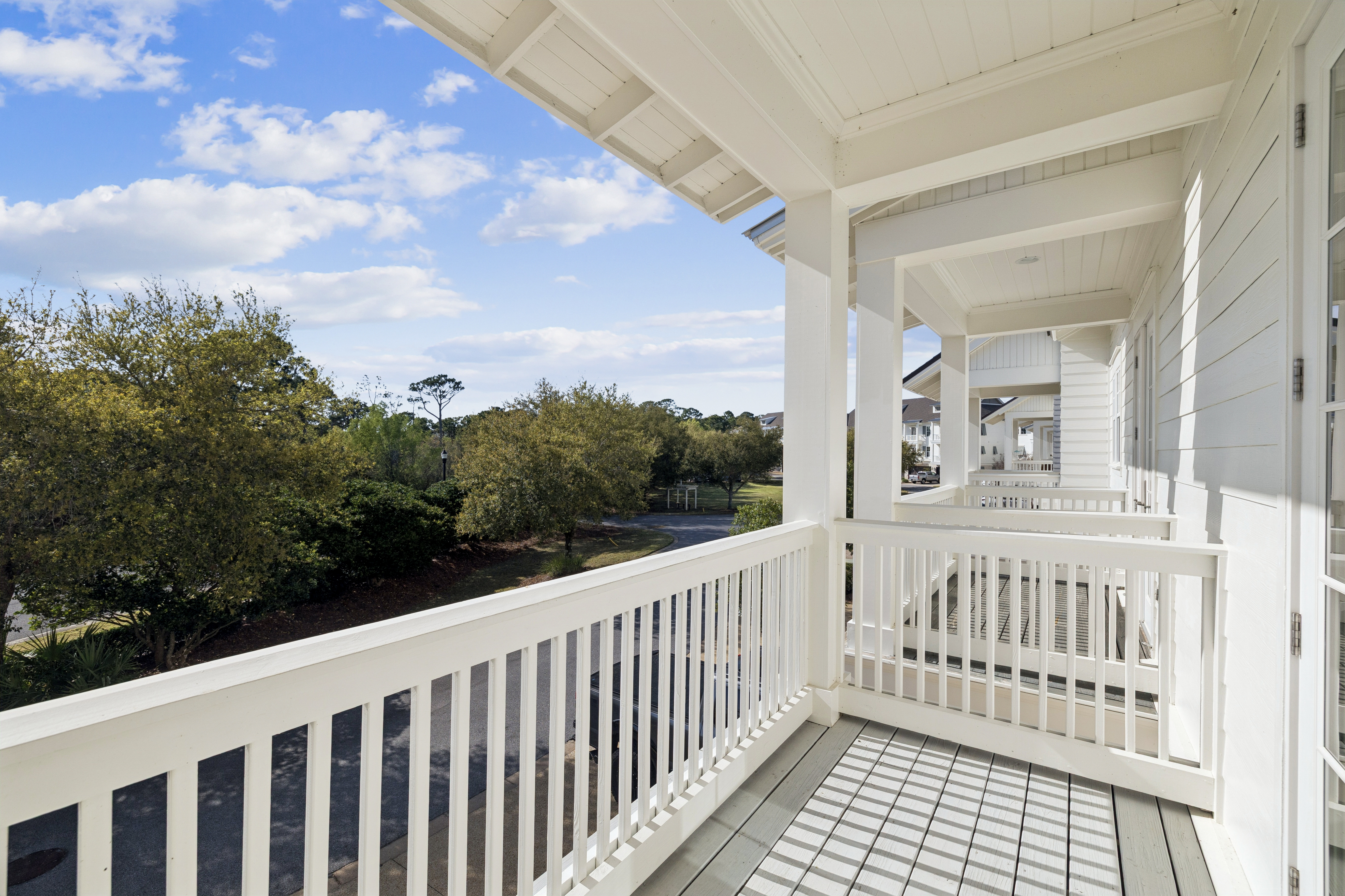  Spacious Townhouse With Two Car Garage In Gated Destin Community - 物件實景