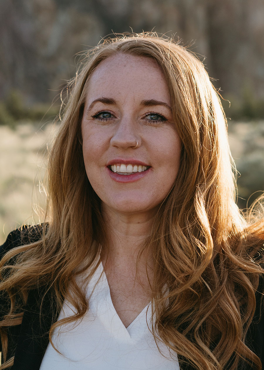 Michelle Berkham