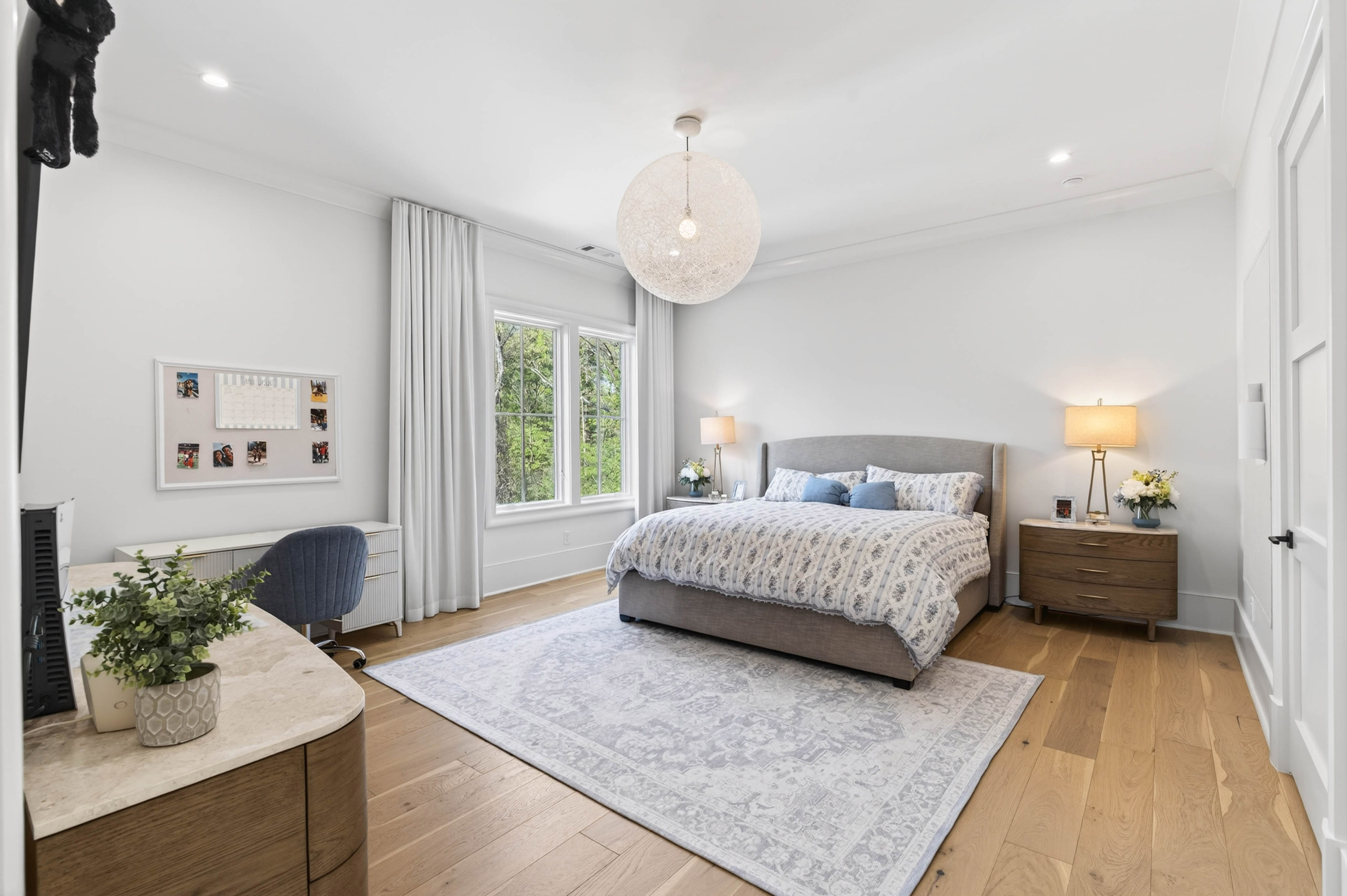  Resort-Caliber Living with a Coveted Atlanta Address - 物件實景