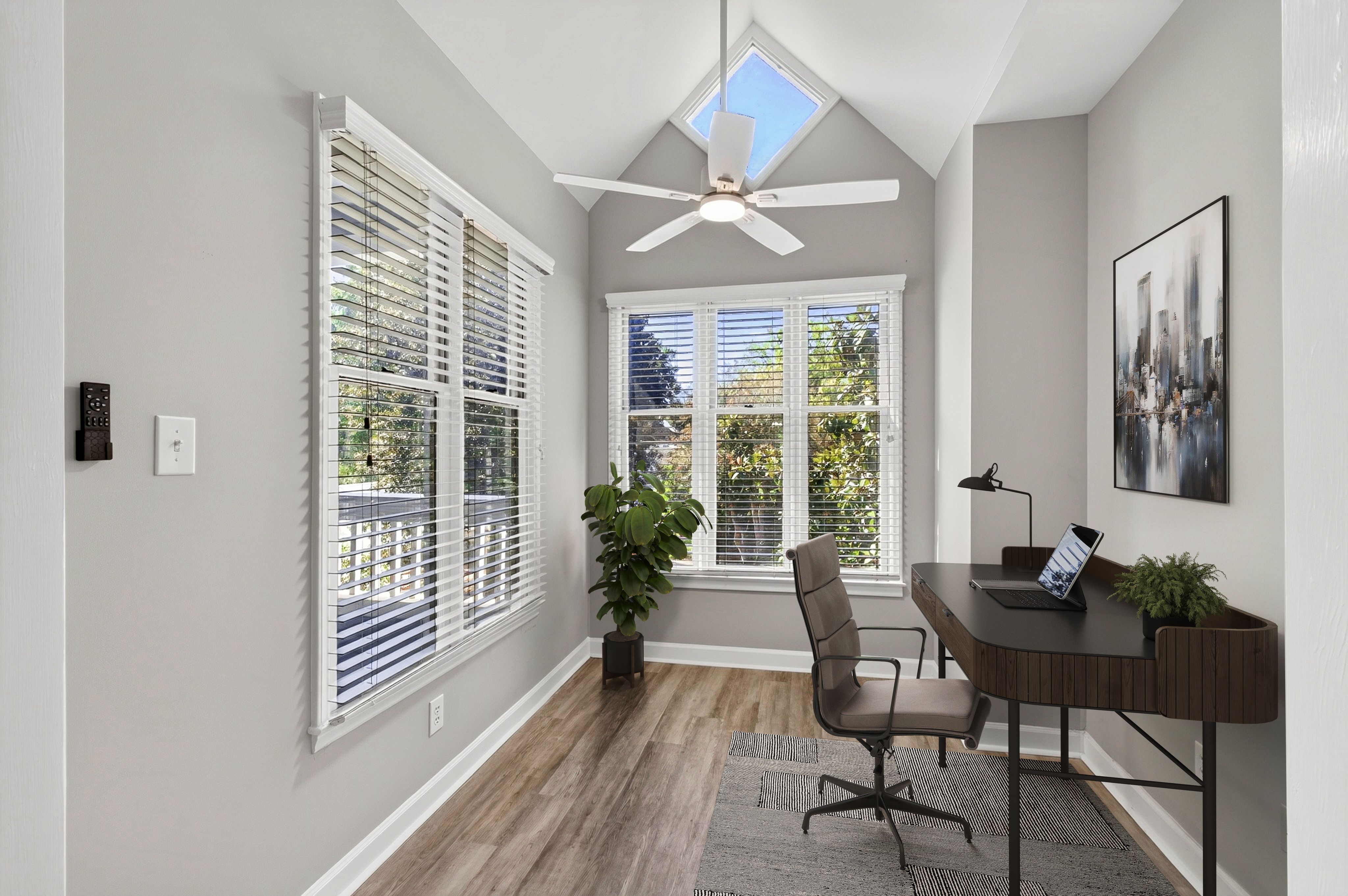  243 New Bern Place, Raleigh, NC 27601 - 物件實景