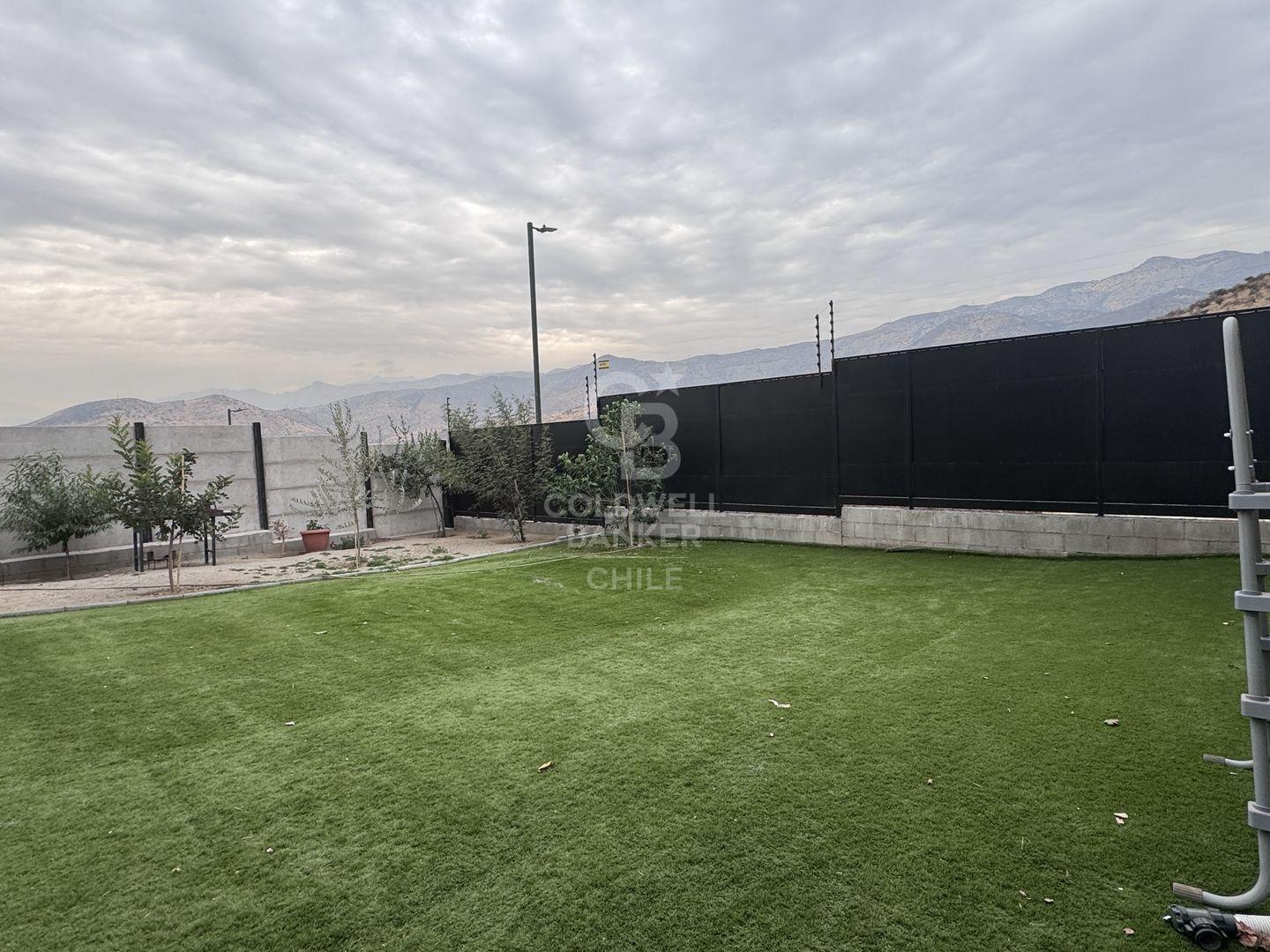 Colina, Chile, 3 Bedrooms Bedrooms, ,3 BathroomsBathrooms,Residential,For Sale,1784162