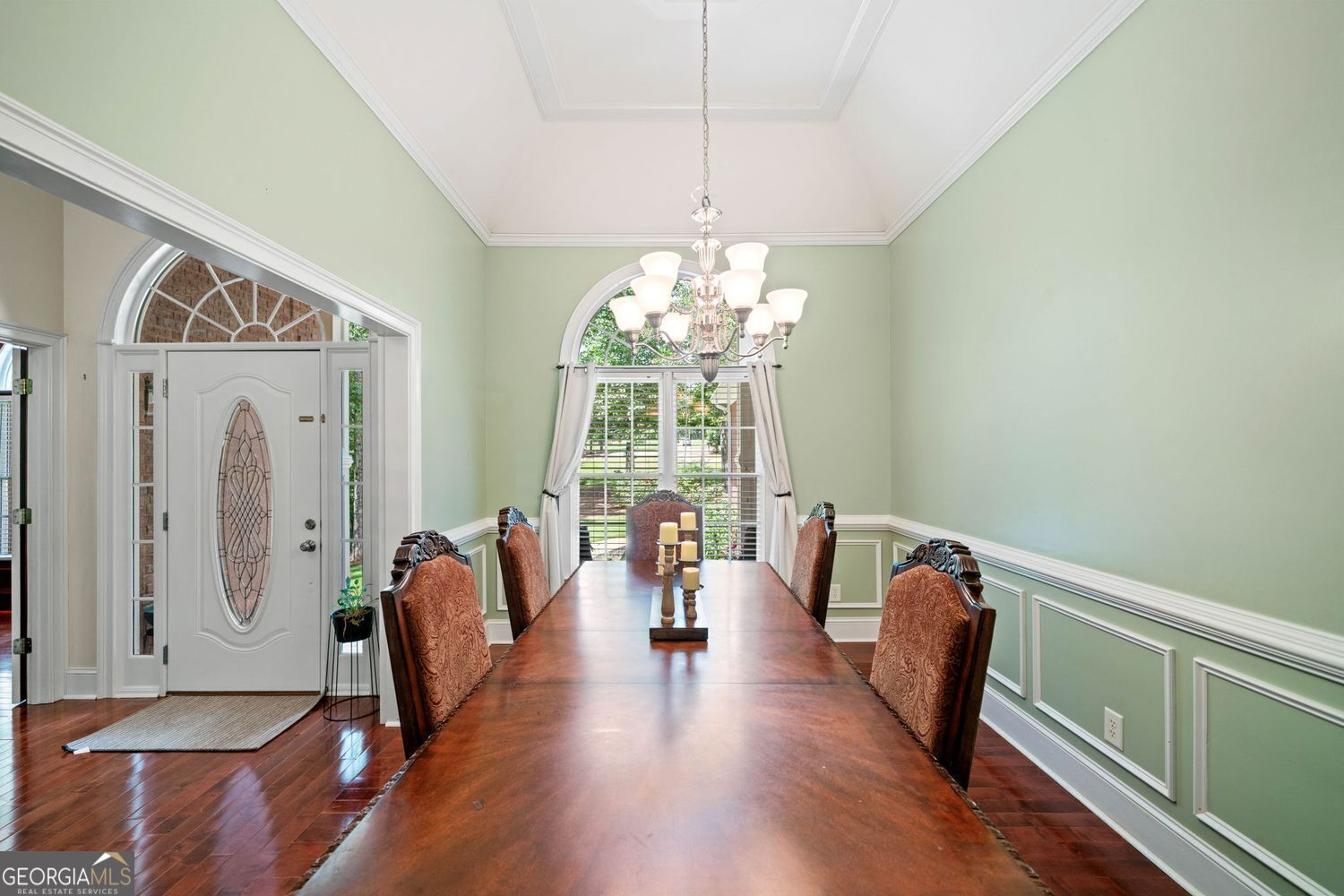 Ball Ground, Georgia, 30107, United States, 4 Bedrooms Bedrooms, ,6 BathroomsBathrooms,Residential,For Sale,1889363