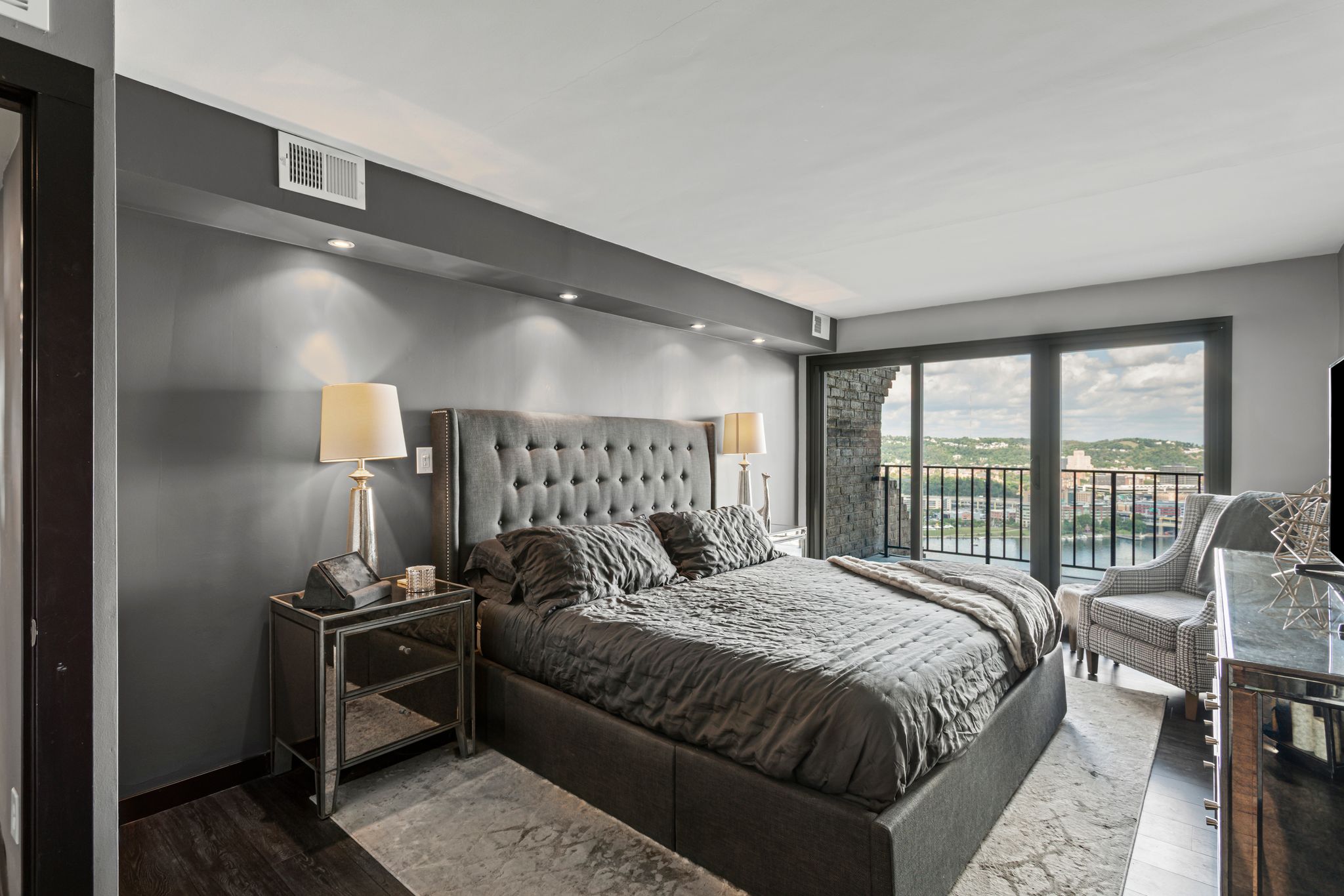  1000 Grandview Avenue #405, Pittsburgh, PA 15211 - 物件實景