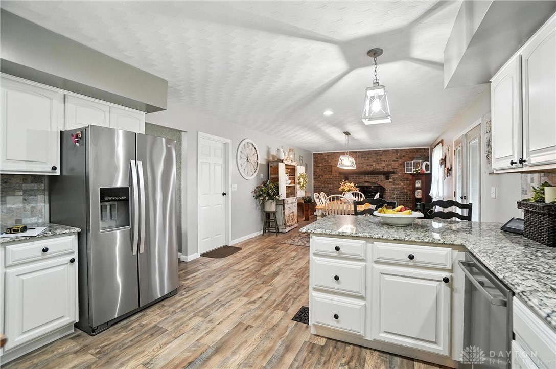 Camden, Ohio, 45311, United States, 3 Bedrooms Bedrooms, ,2 BathroomsBathrooms,Residential,For Sale,1866121