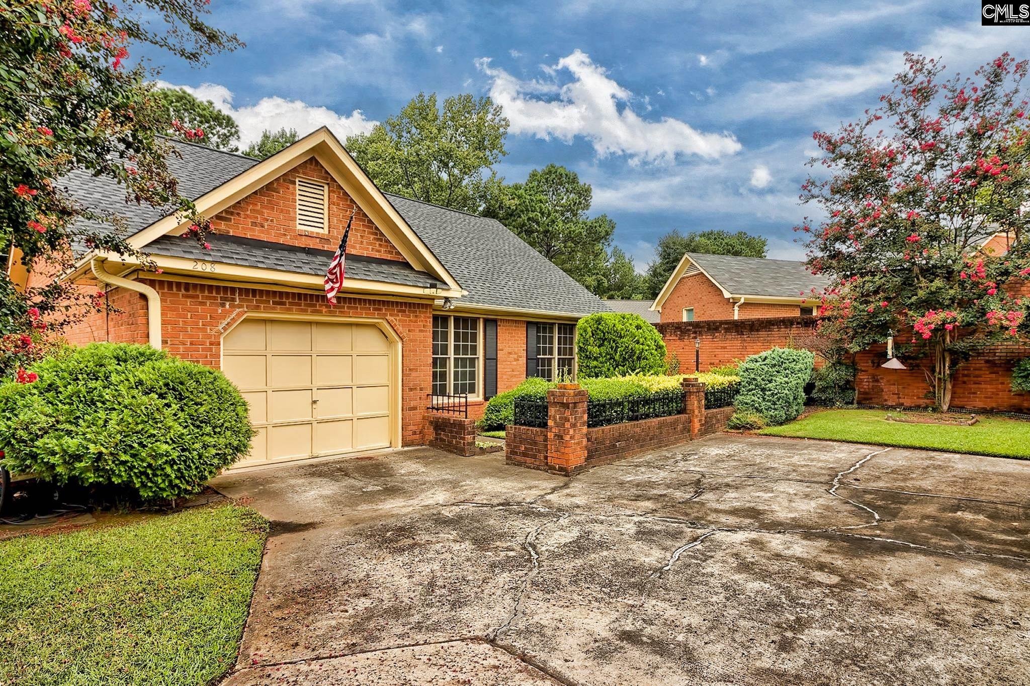 Valley Vine Ct, Irmo, SC 29063 #1
