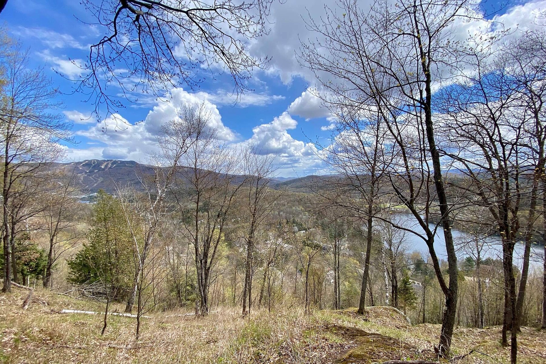  Mont-Tremblant, Laurentides - 物件實景