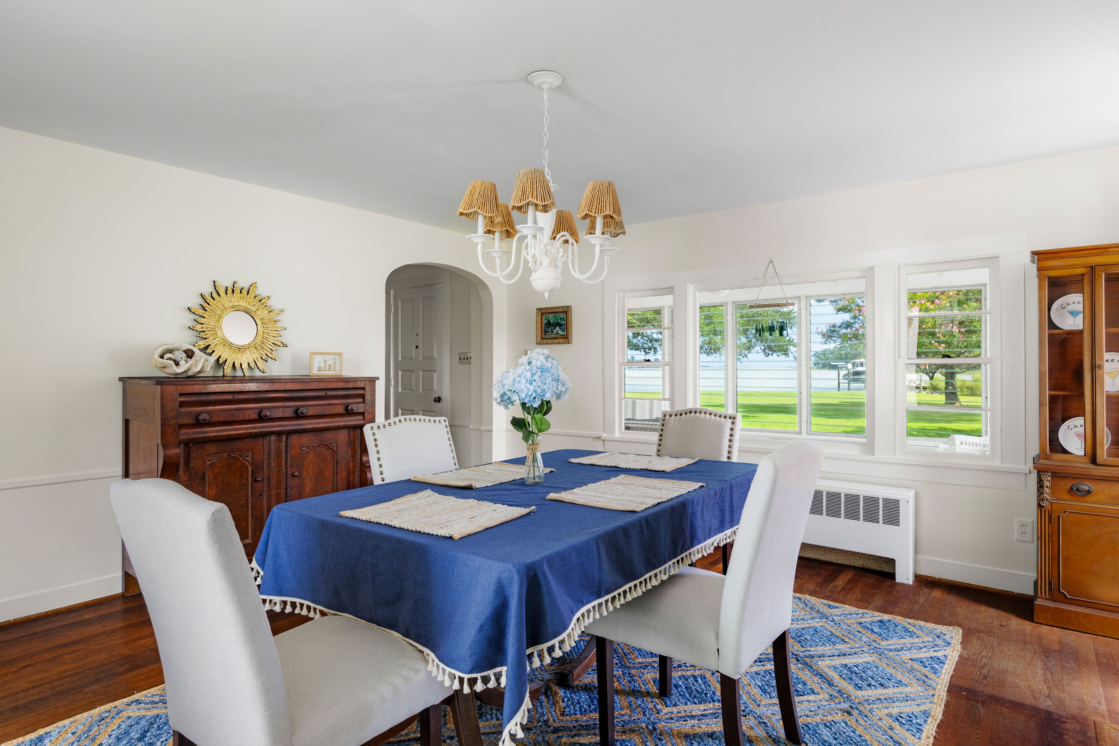  501 Aldendale Lane, Mathews, VA 23163 - 物件實景