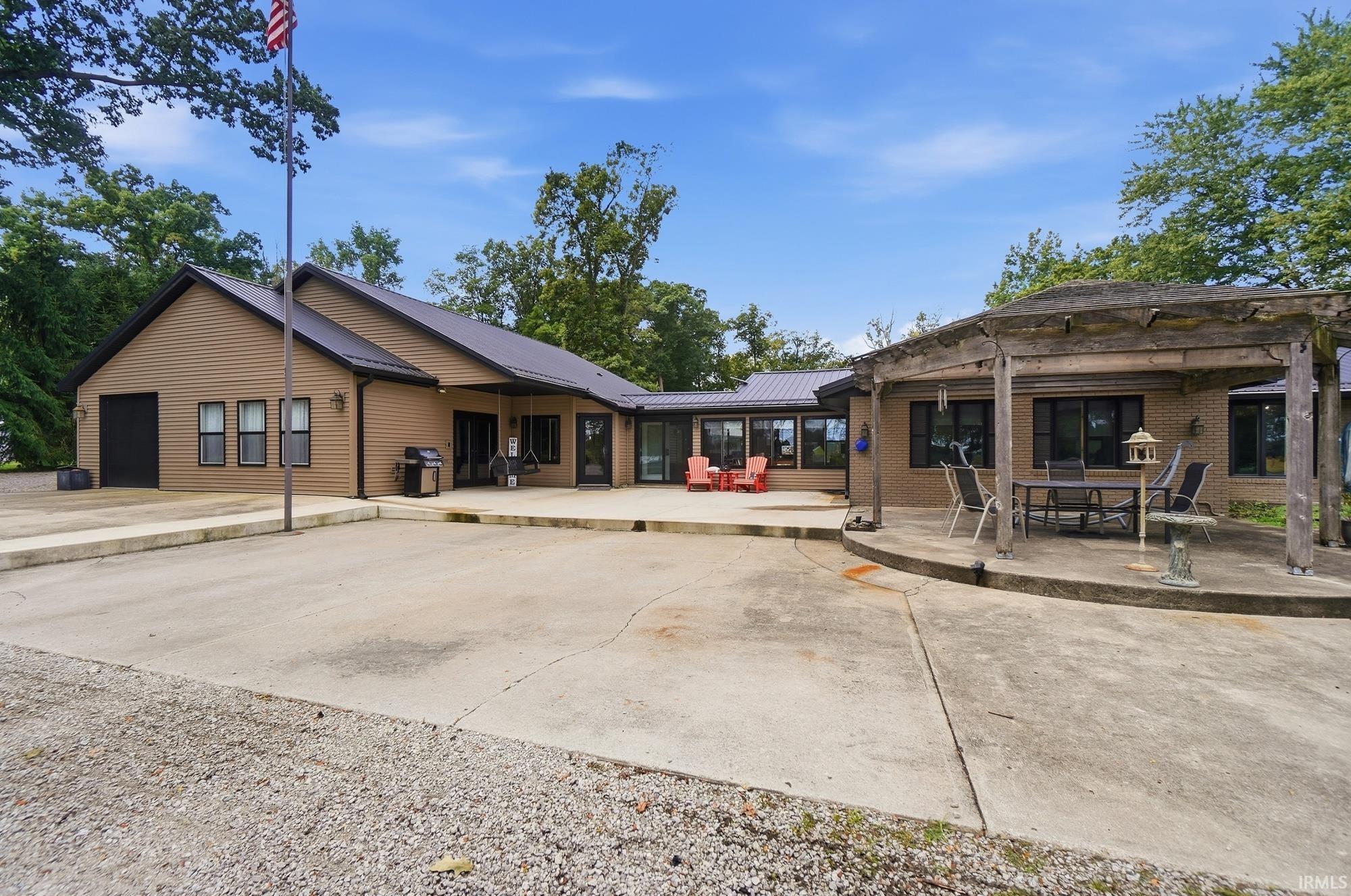 Frazier Dr, Fort Wayne, IN 46818 #1