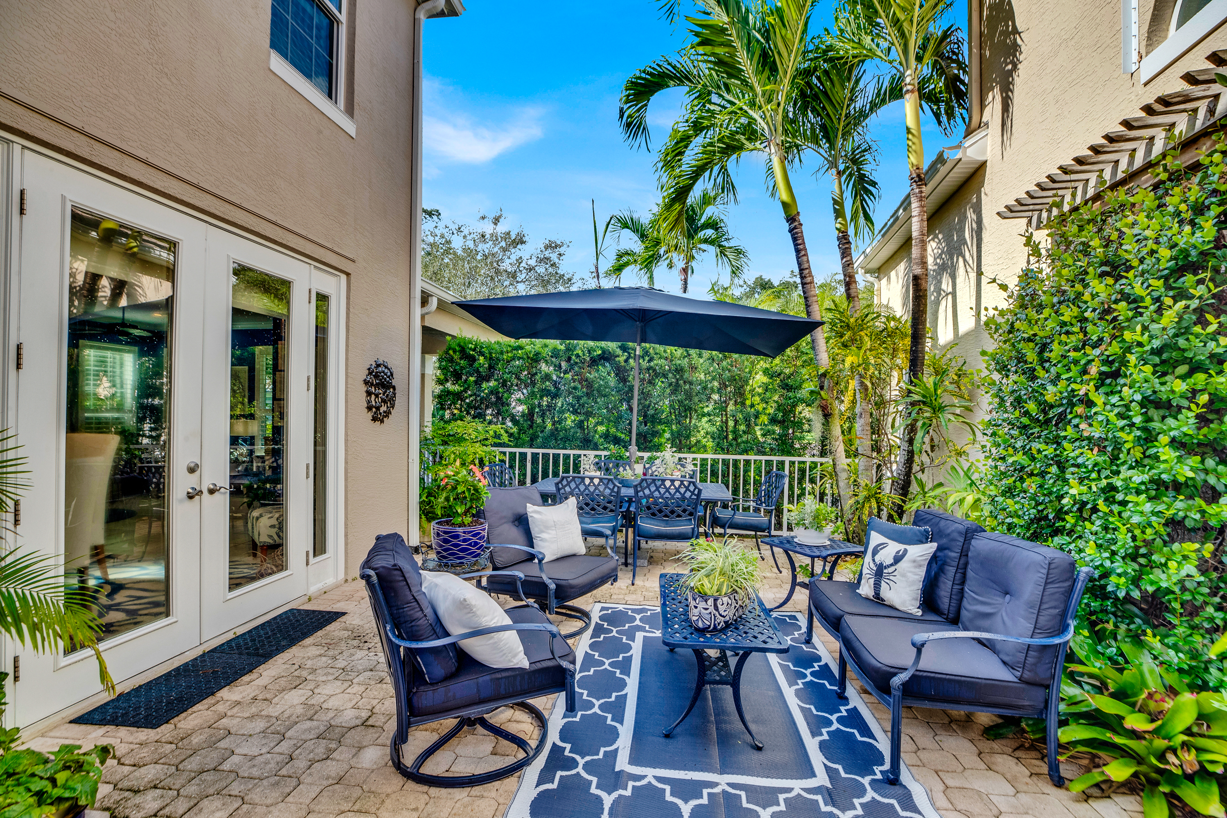 1358 Winding Oaks Circle W, Vero Beach, FL, 32963 - 物件實景