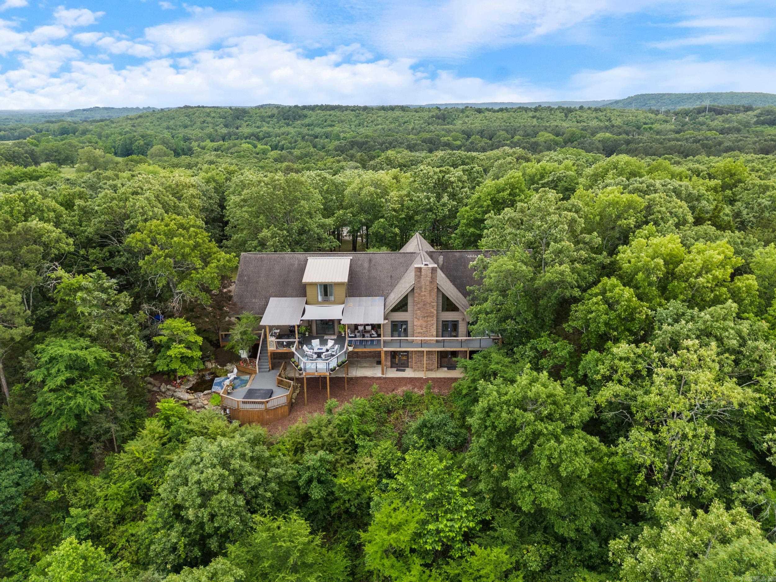 1360 stanley russ RD, Conway, Arkansas, 72034, United States, 5 Bedrooms Bedrooms, ,5 BathroomsBathrooms,Residential,For Sale,1360 stanley russ RD,1629163