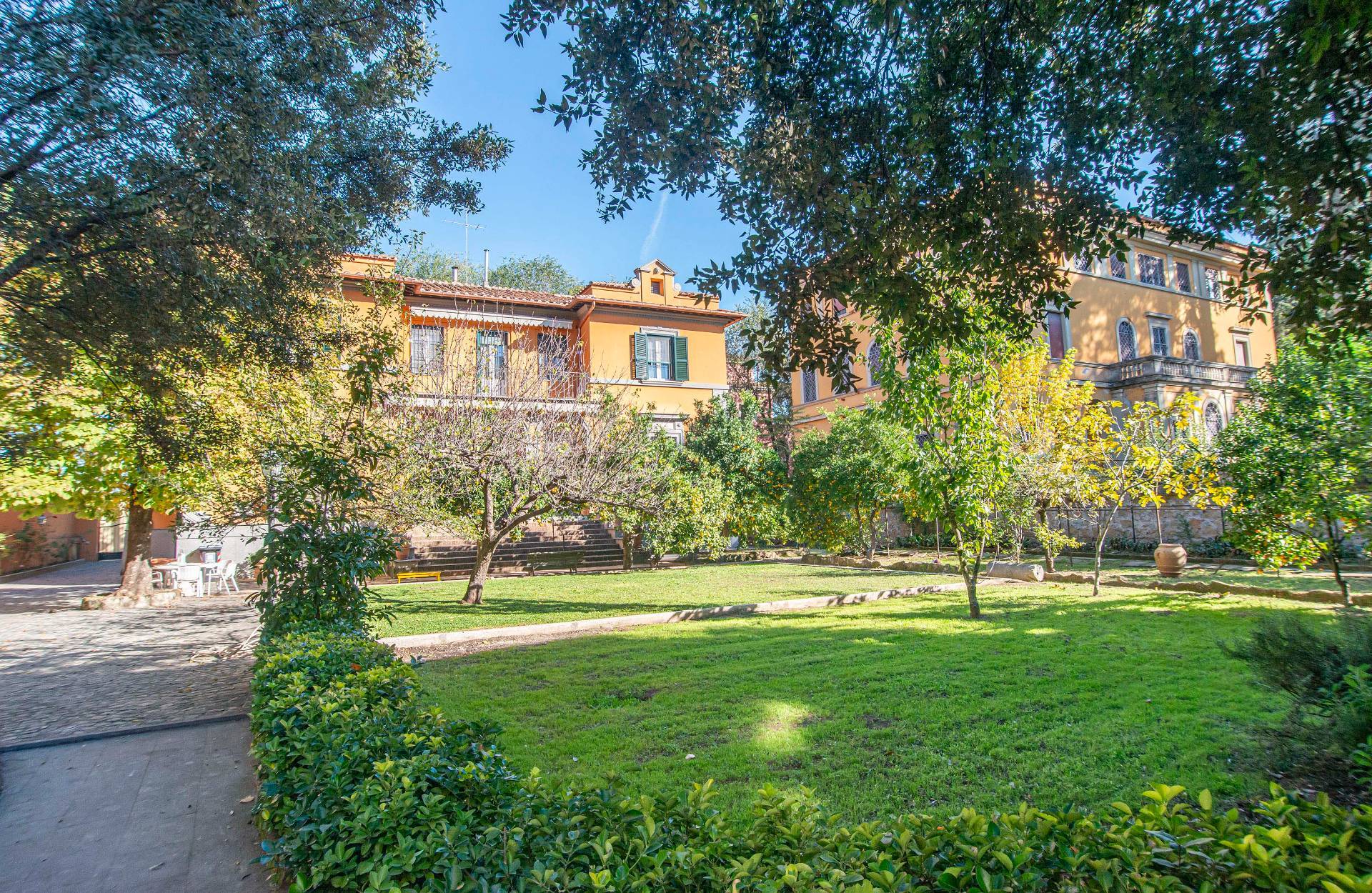 Via di Villa Pepoli, Roma, Roma, 00100, IT, 7 Bedrooms Bedrooms, ,5 BathroomsBathrooms,Residential,For Sale,Via di Villa Pepoli,1665684