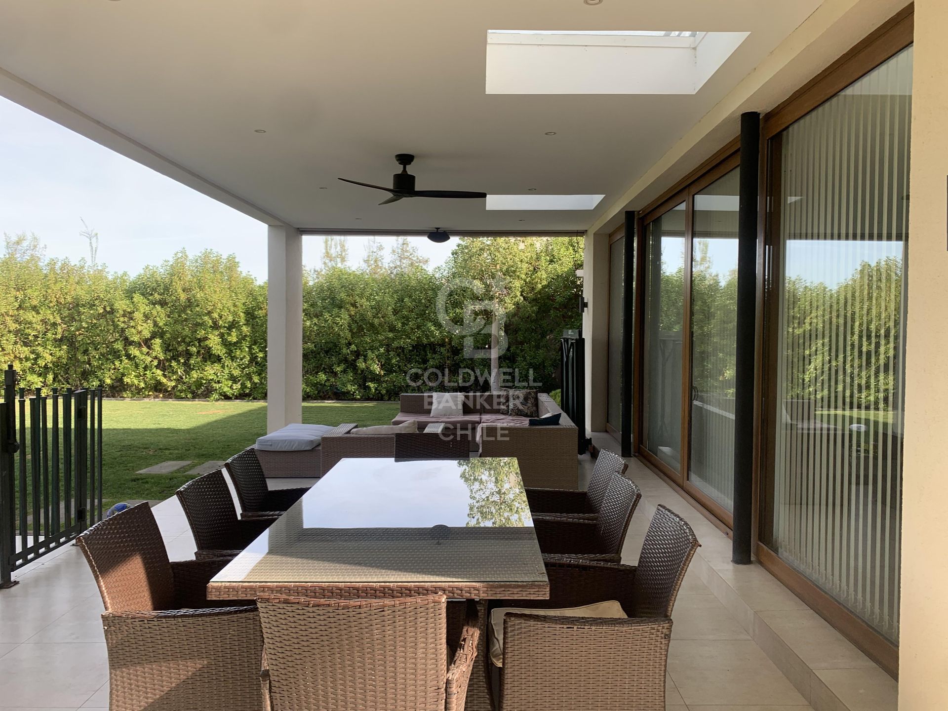 Colina, Chile, 5 Bedrooms Bedrooms, ,4 BathroomsBathrooms,Residential,For Sale,1898262