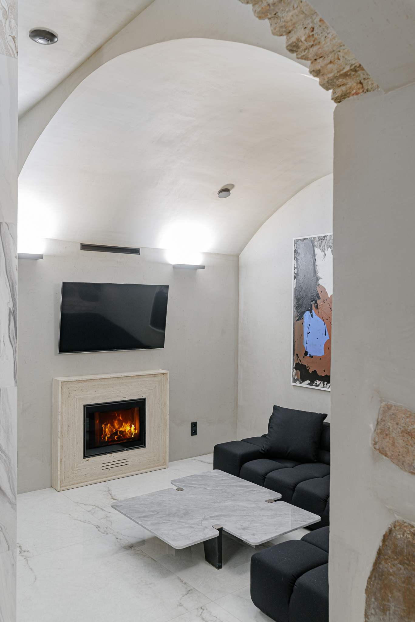  An extraordinary investment in the heart of Vilnius - 物件實景