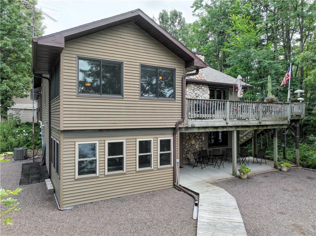 Cornell, Wisconsin, 54732, United States, 3 Bedrooms Bedrooms, ,3 BathroomsBathrooms,Residential,For Sale,1919969