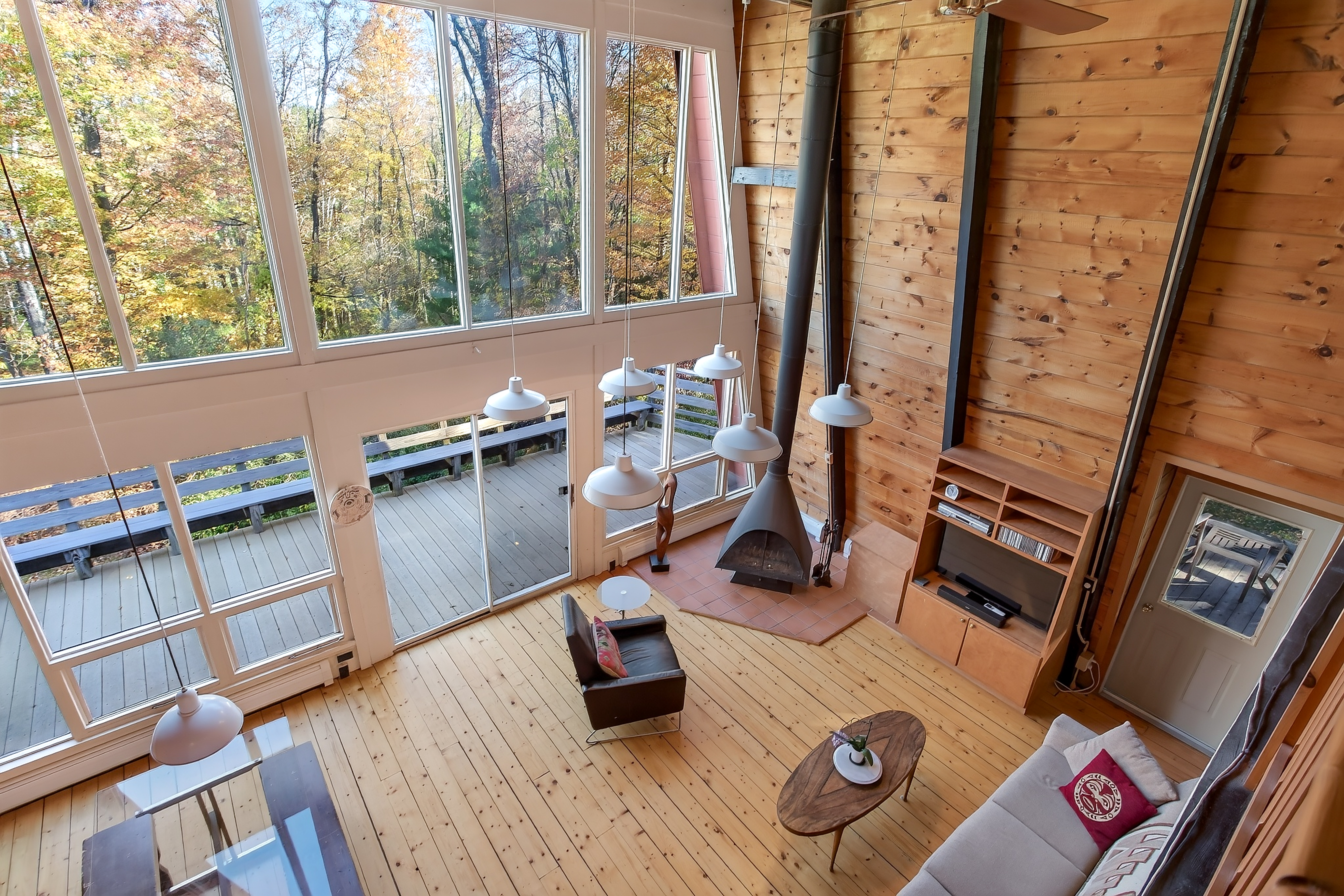  Adirondack Living on Private Egremont Drive: Minutes to Catamount - 物件實景