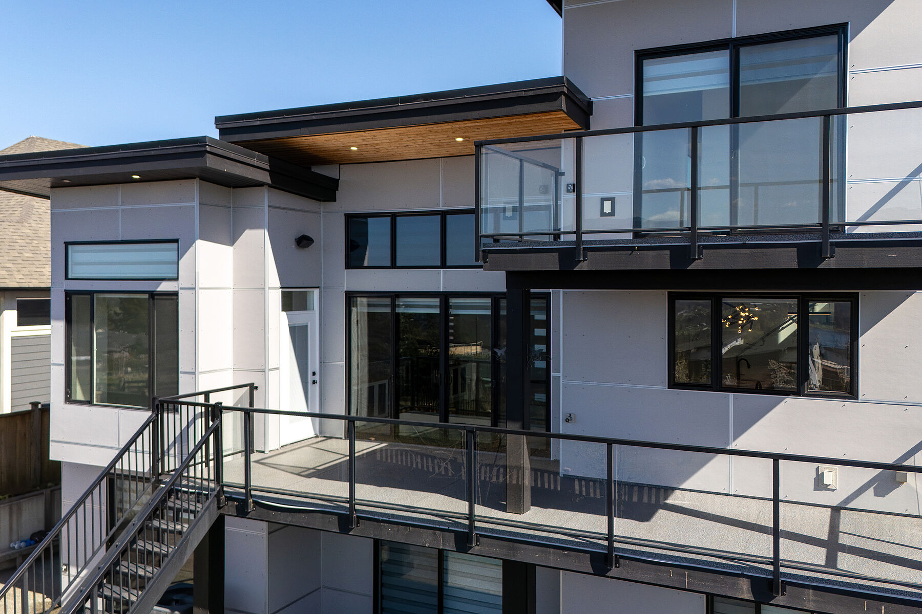  Spacious & Bright - 物件實景