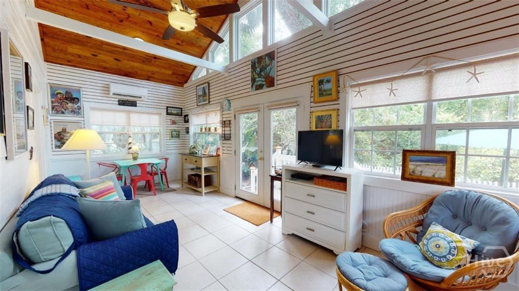 TYBEE ISLAND, Georgia, 31328, United States, 3 Bedrooms Bedrooms, ,2 BathroomsBathrooms,Residential,For Sale,1937482