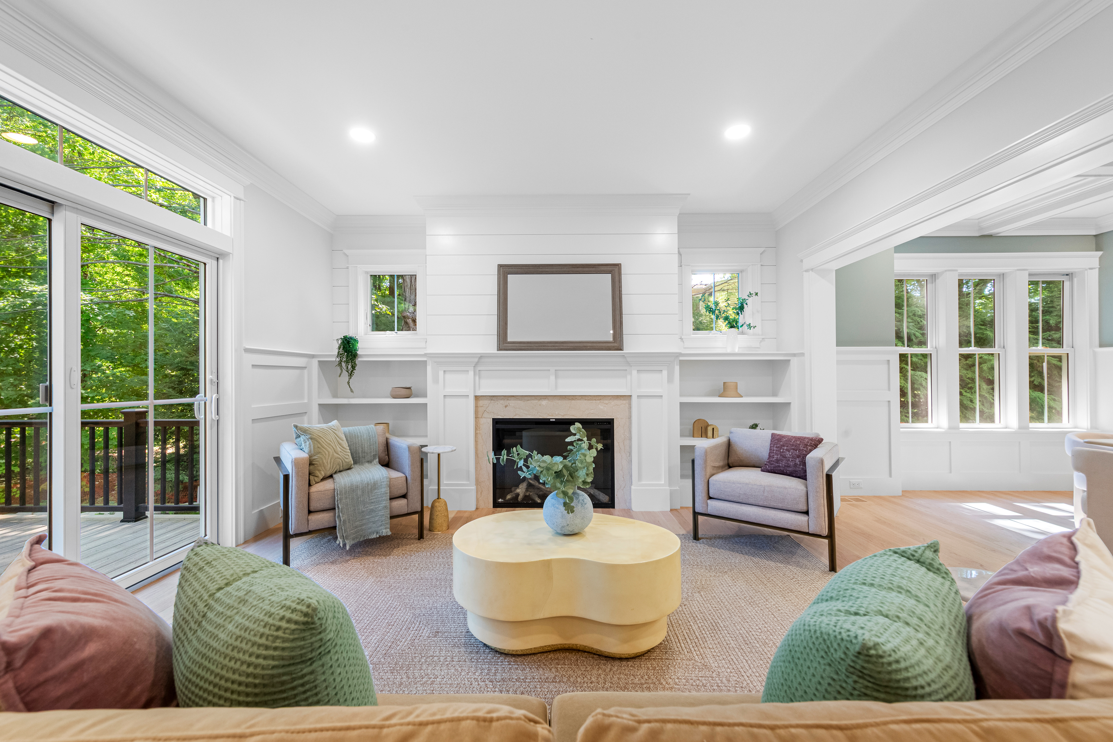  16 Middleby Road, Lexington, MA, 02421 - 物件實景