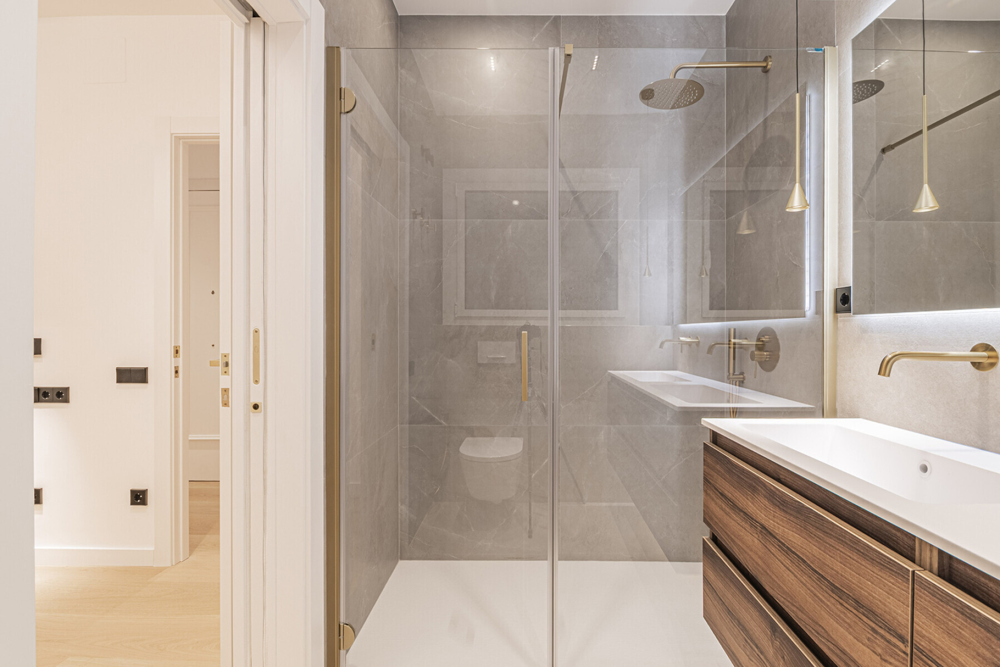  Spectacular apartment near Francesc Macia - 物件實景