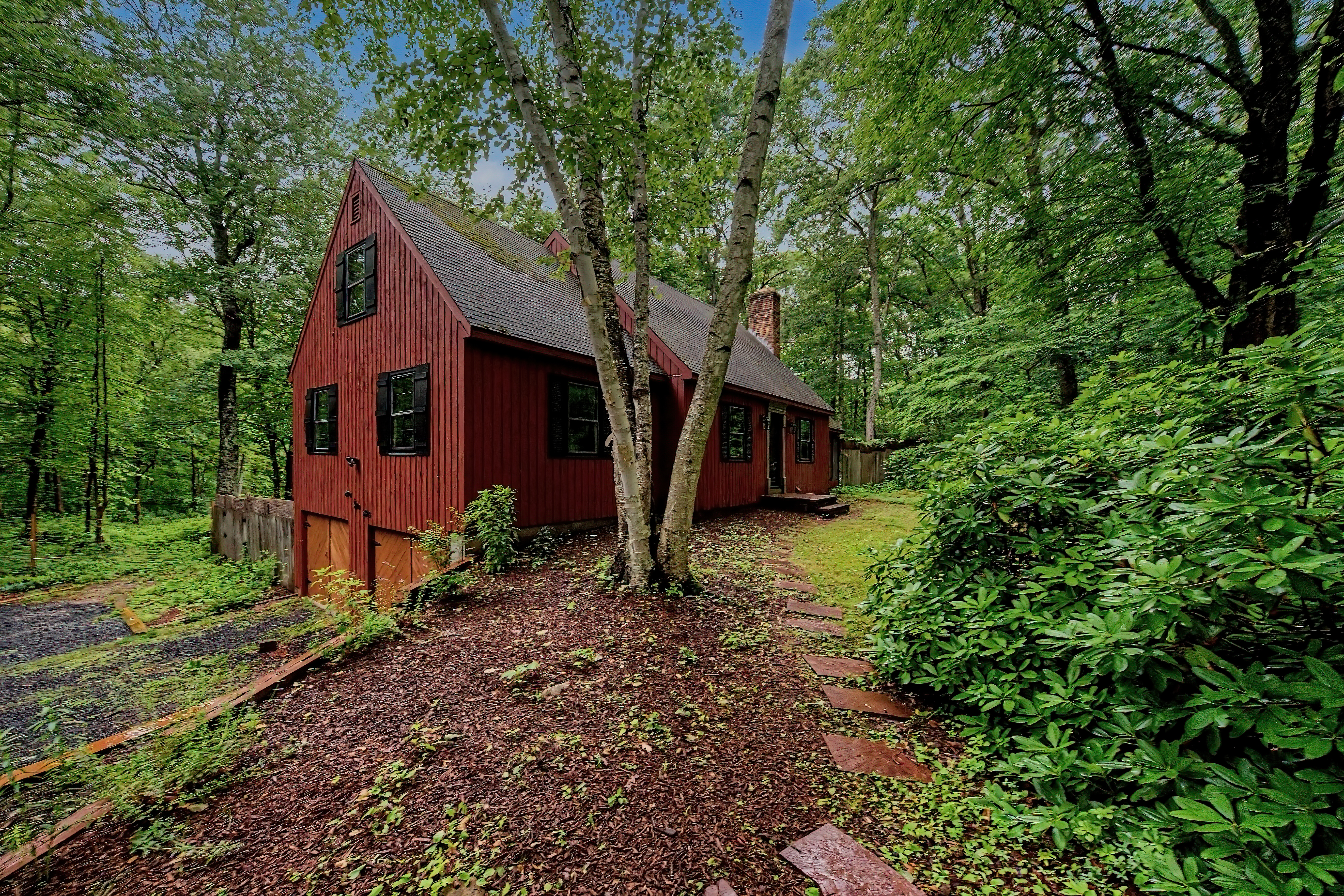  Woodland charm meets Clinton beach rights. - 物件實景