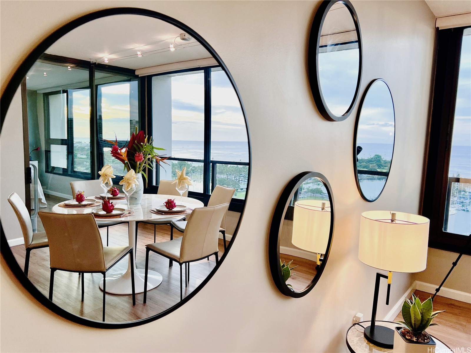 Honolulu, Hawaii, 96815, United States, 1 Bedroom Bedrooms, ,1 BathroomBathrooms,Residential,For Sale,1940342
