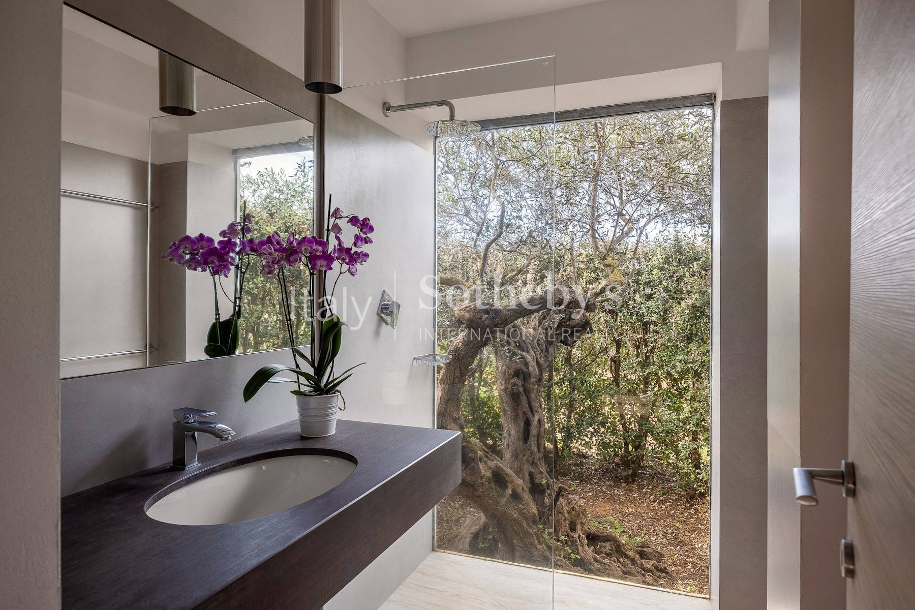  Private villa with pool - 物件實景