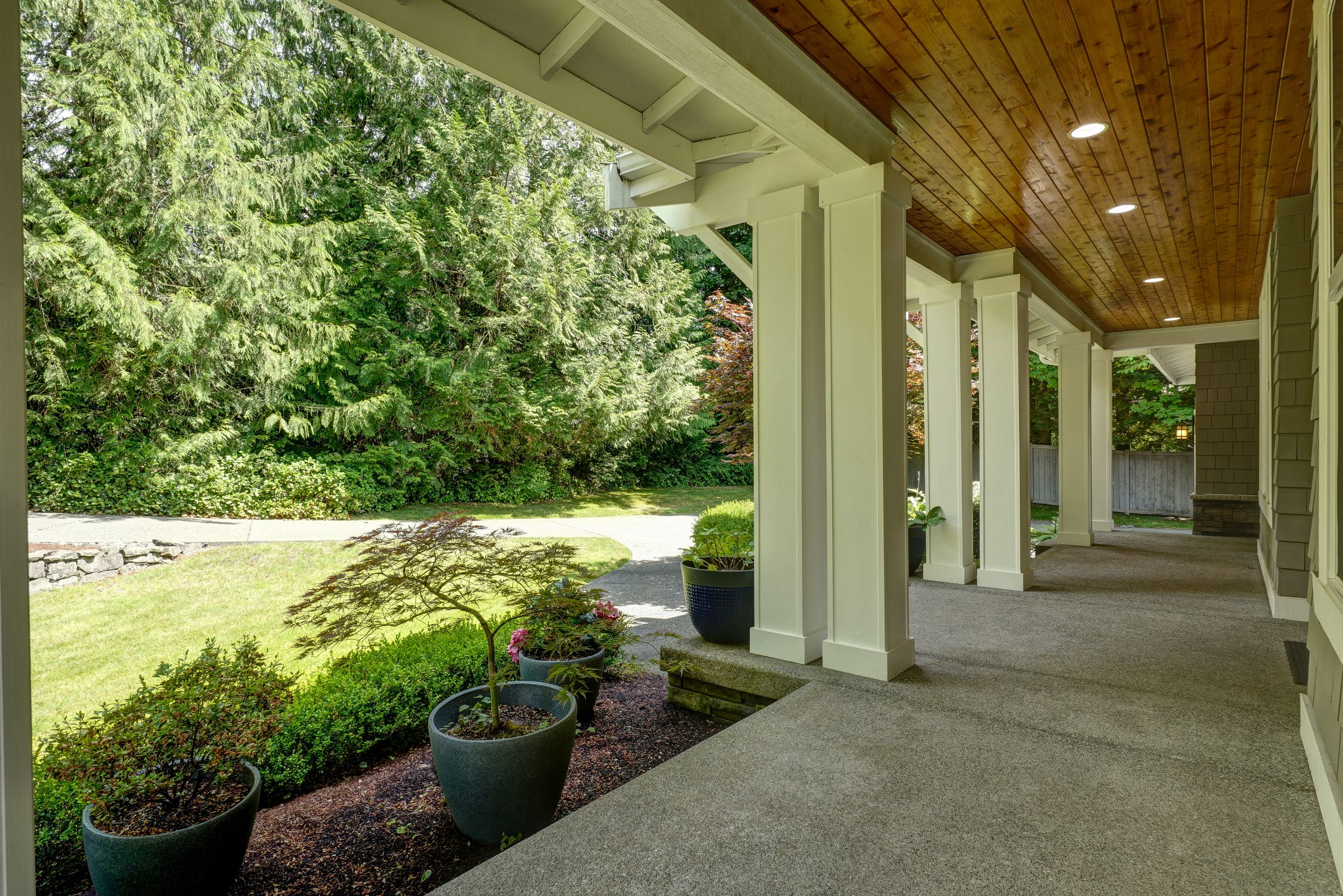  2204 155th St NW, Gig Harbor, WA 98332 - 物件實景
