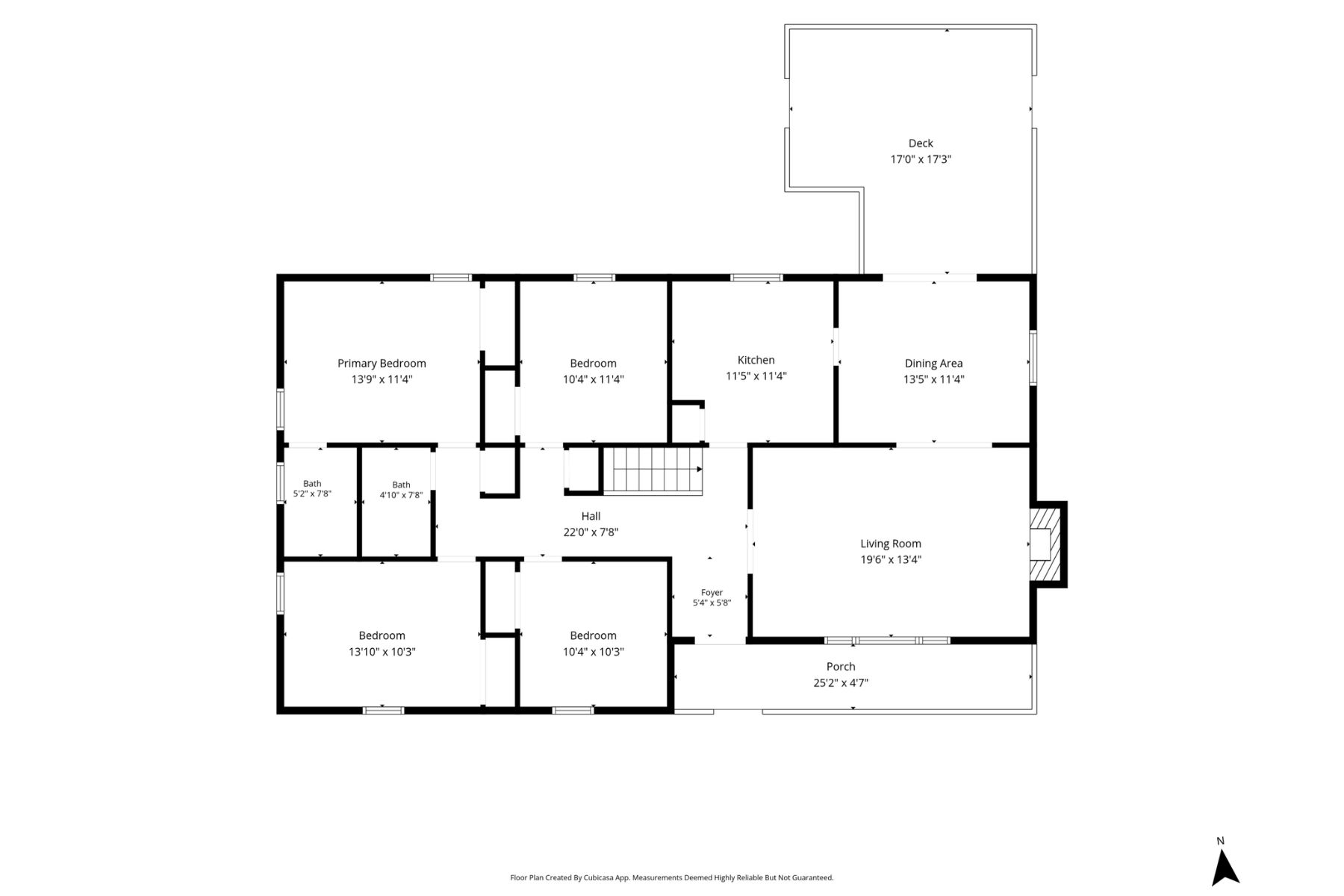  5008 Larno Drive, Alexandria, VA, 22310 - 物件實景