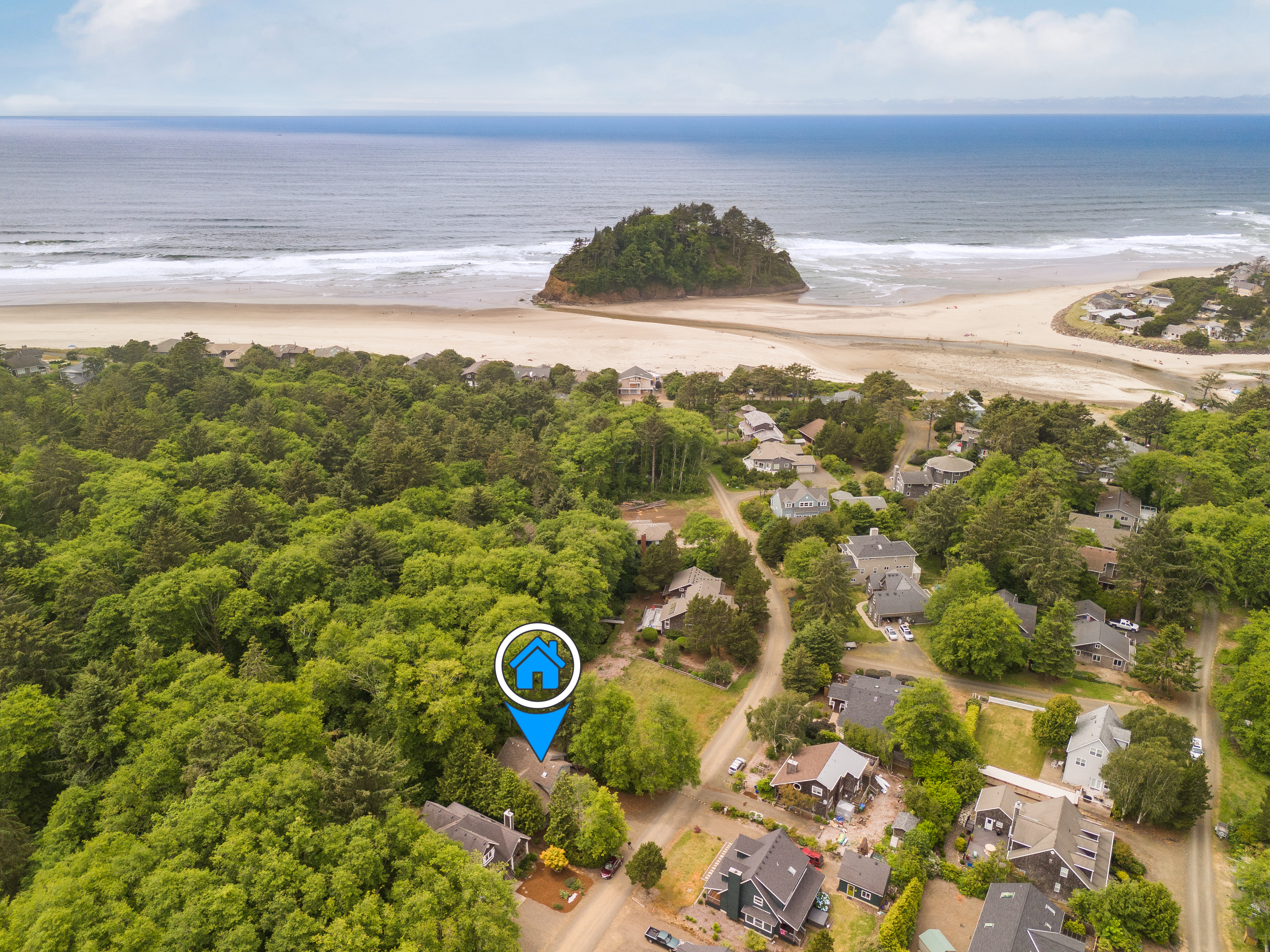 Neskowin, Oregon, 97149, United States, 3 Bedrooms Bedrooms, ,3 BathroomsBathrooms,Residential,For Sale,1927919