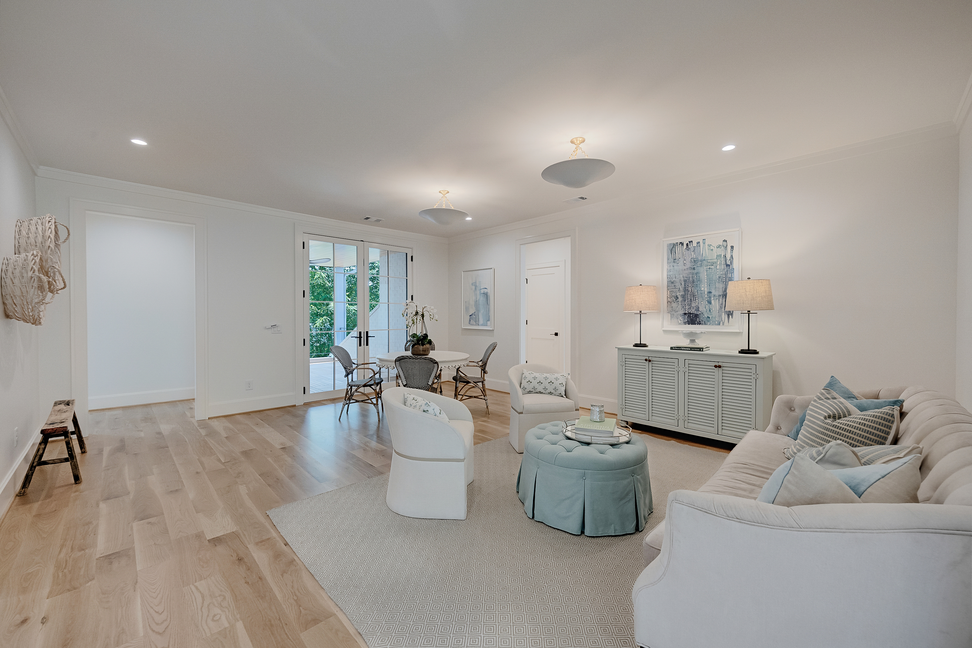  Elevated Living in Ashford Park - 物件實景