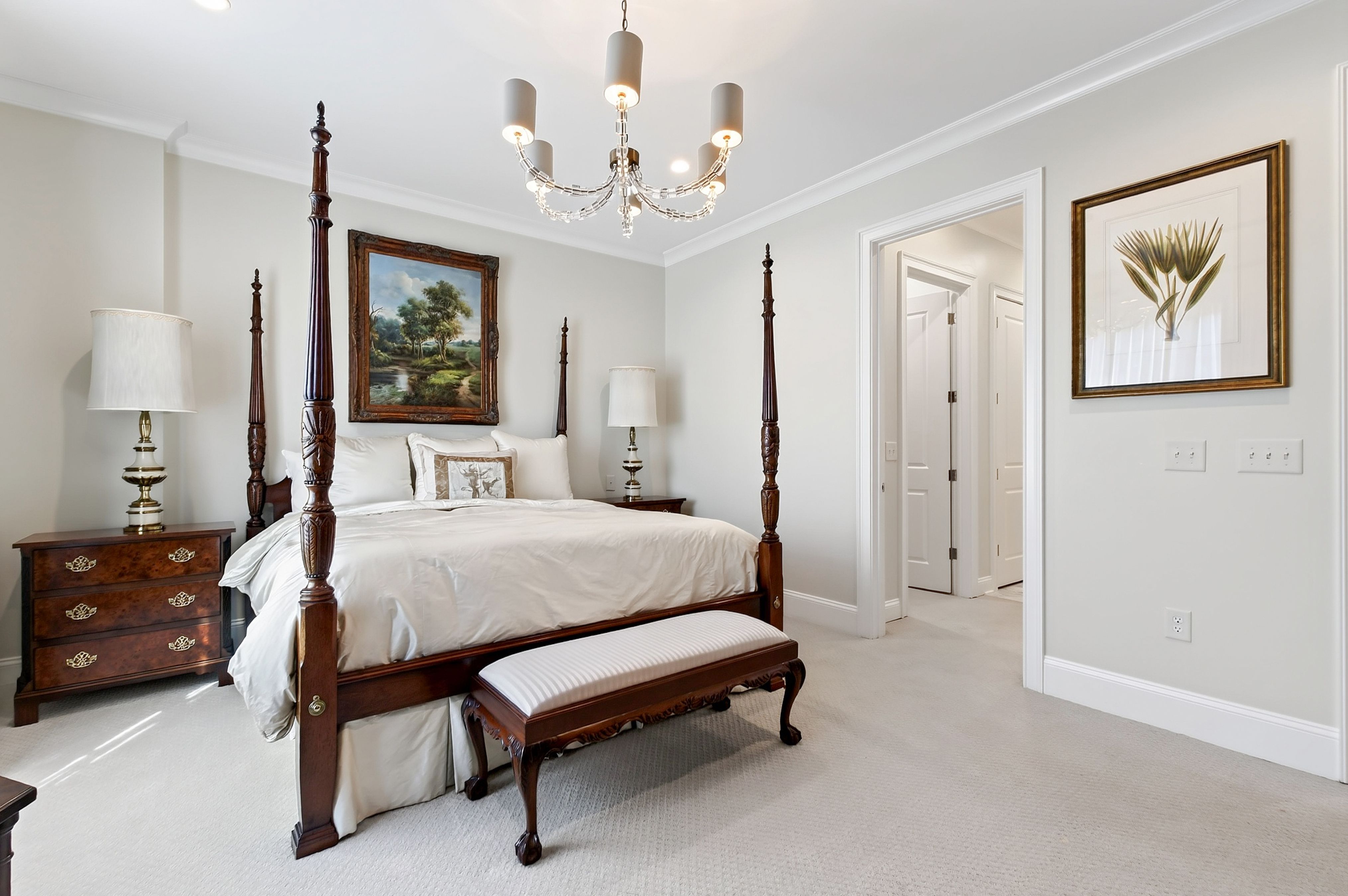  620 Wade Avenue Unit 406, Raleigh, NC 27605 - 物件實景