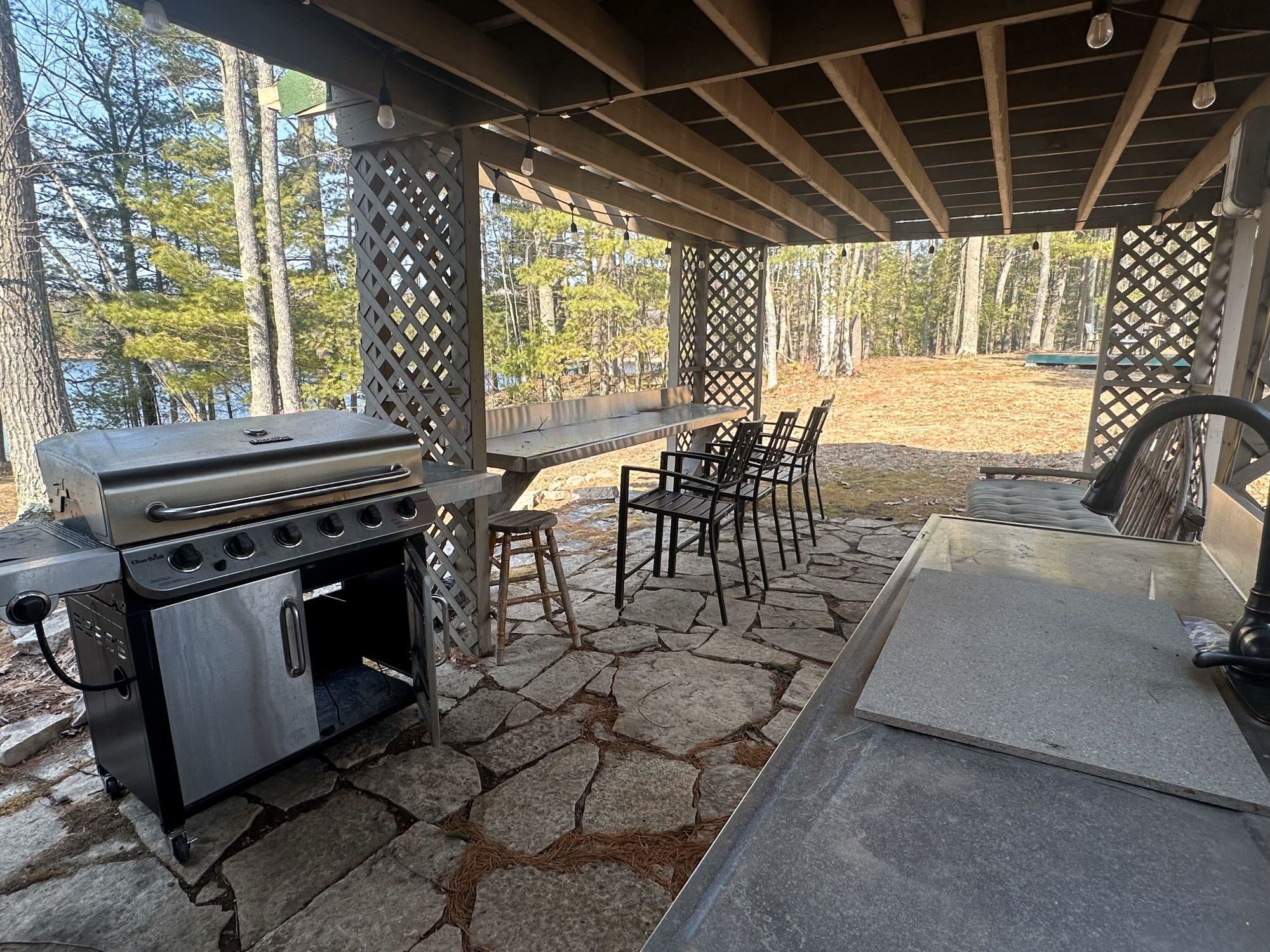 PICKEREL, Wisconsin, 54465, United States, 4 Bedrooms Bedrooms, ,3 BathroomsBathrooms,Residential,For Sale,2002993