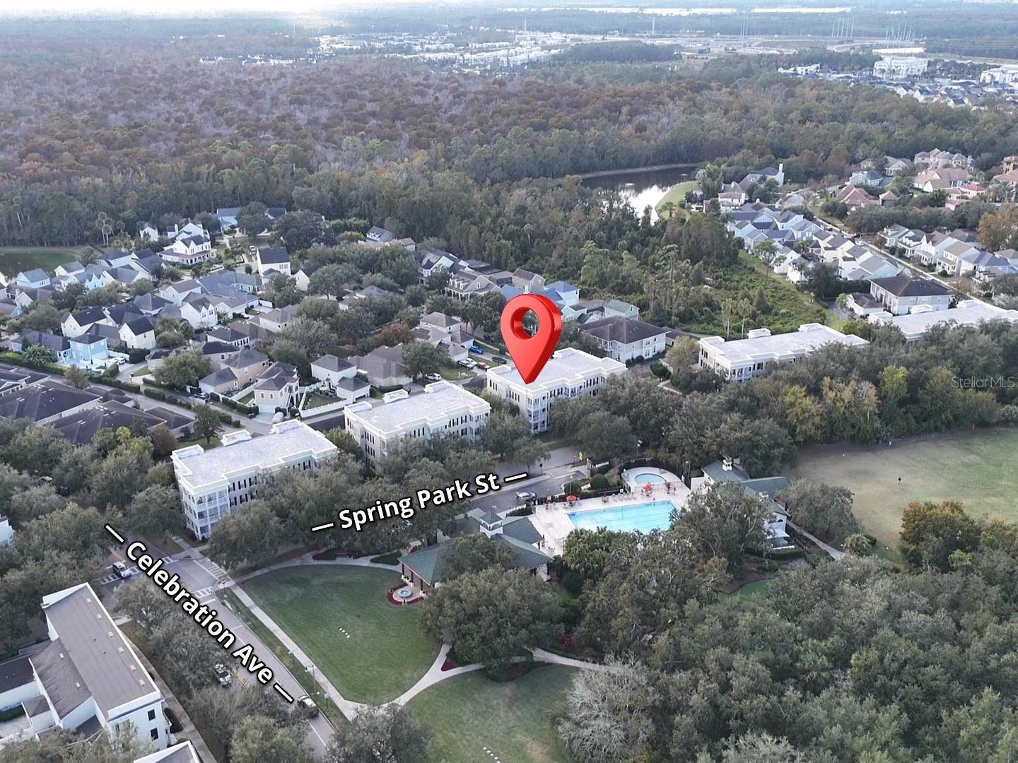 KISSIMMEE, Florida, 34747, United States, 2 Bedrooms Bedrooms, ,2 BathroomsBathrooms,Residential,For Sale,1999215