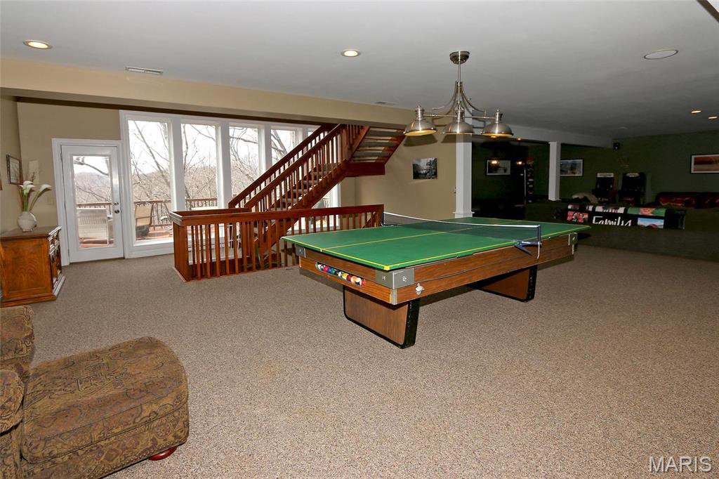 Ballwin, Missouri, 63021, United States, 4 Bedrooms Bedrooms, ,4 BathroomsBathrooms,Residential,For Sale,1794214