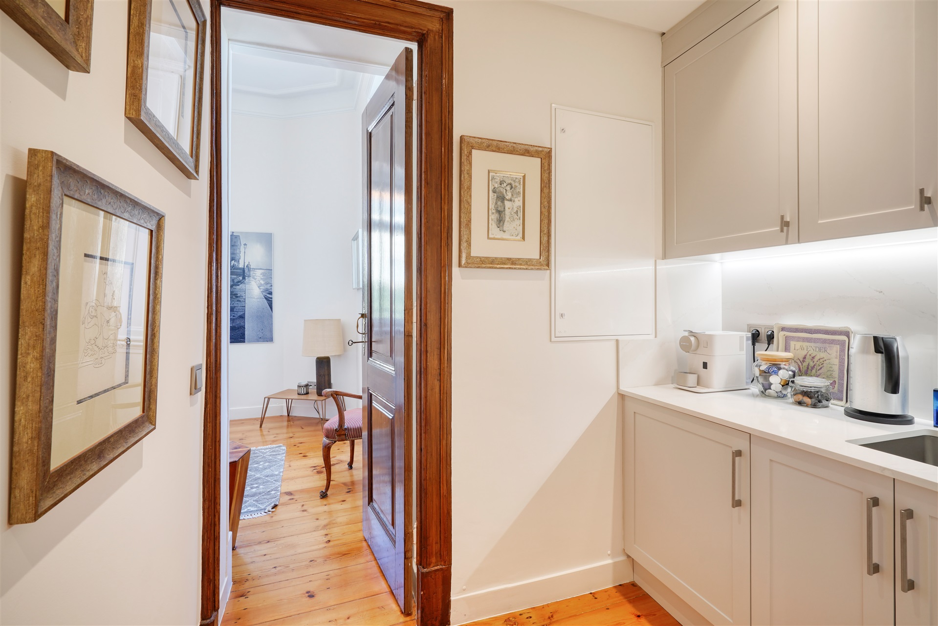  Detached house, 6 bedrooms, for Sale - 物件實景