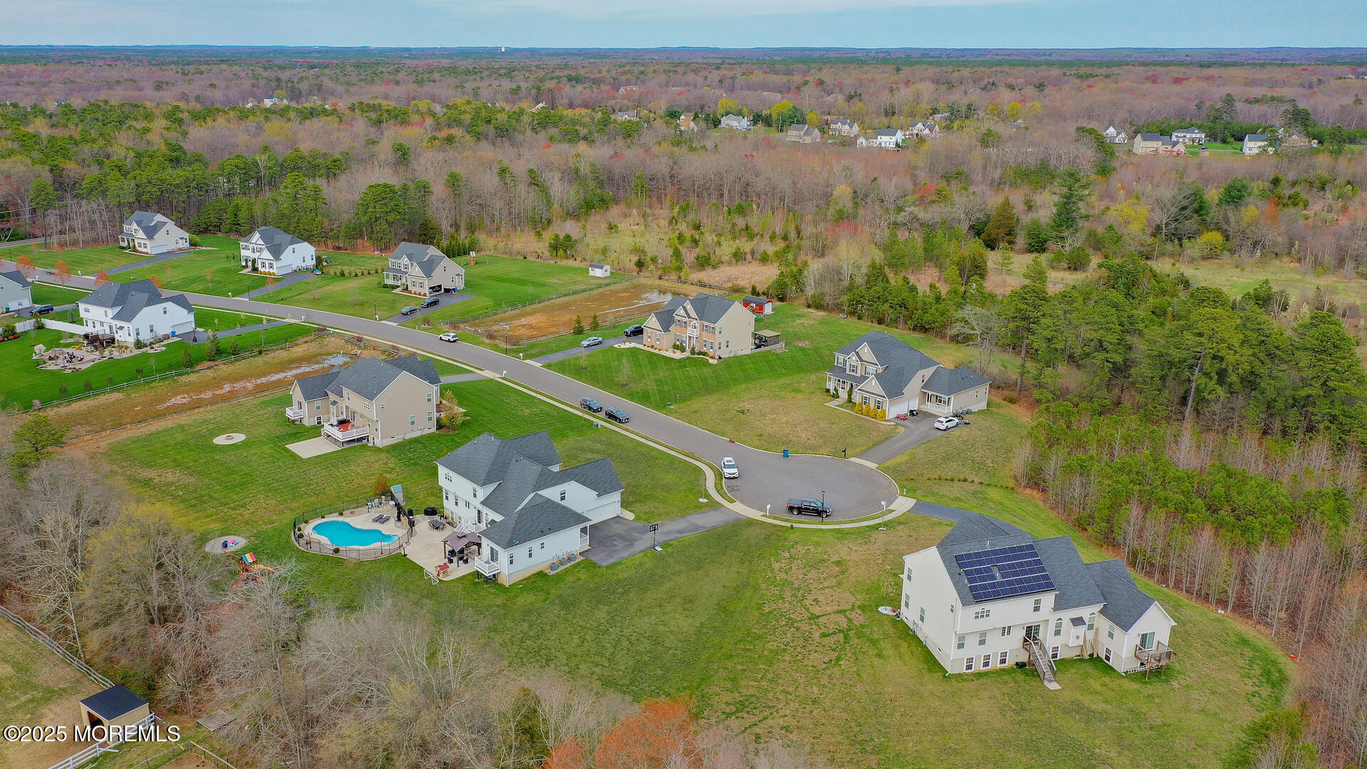 Jackson, New Jersey, 08527, United States, 5 Bedrooms Bedrooms, ,4 BathroomsBathrooms,Residential,For Sale,1779386