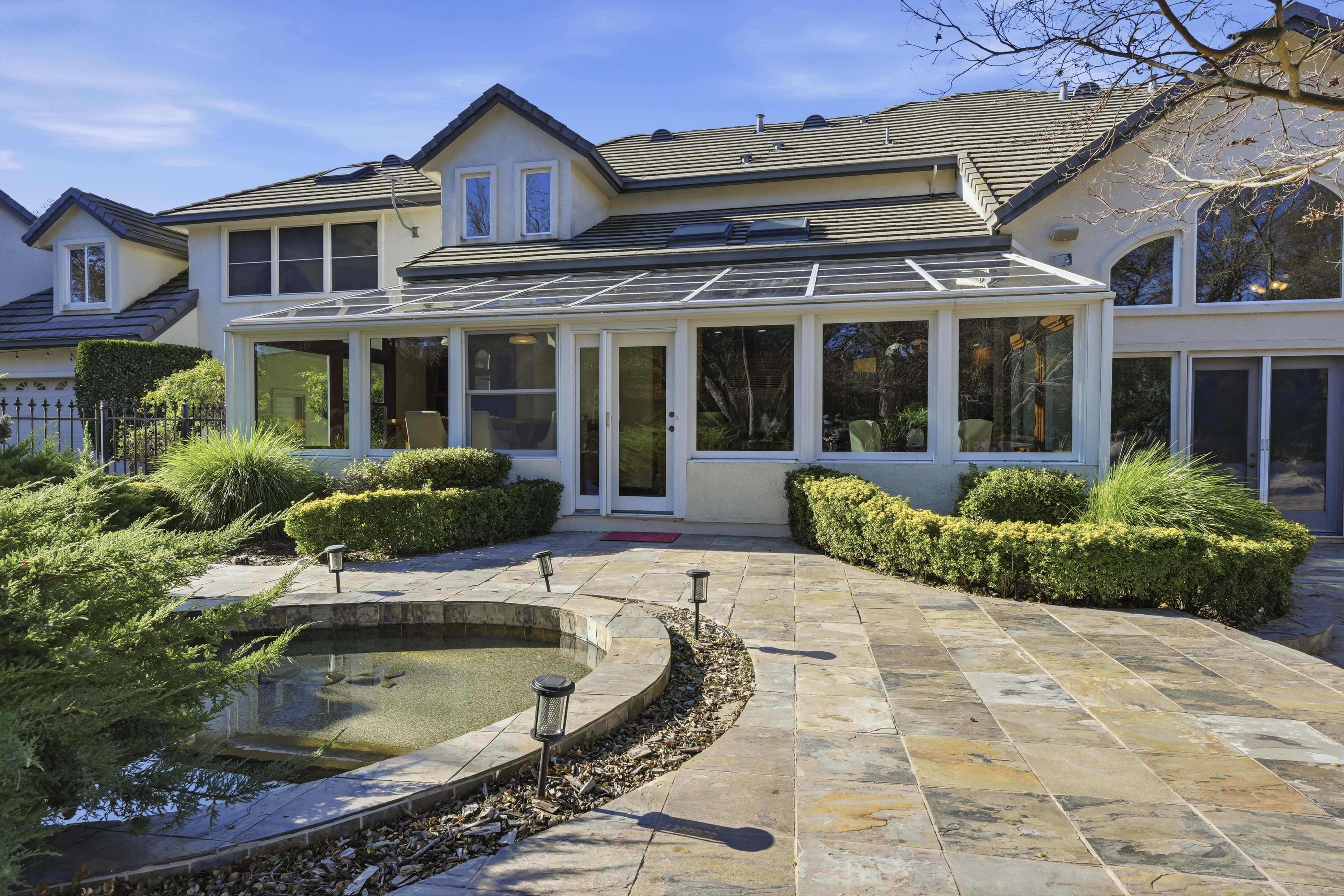  6520 Carolinda Drive, Granite Bay, CA 95746 - 物件實景