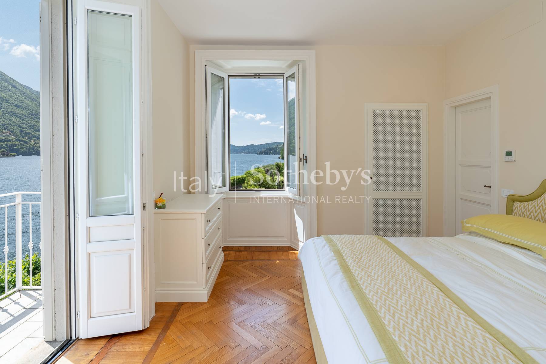  Prestigious villa facing Lake Como - 物件實景