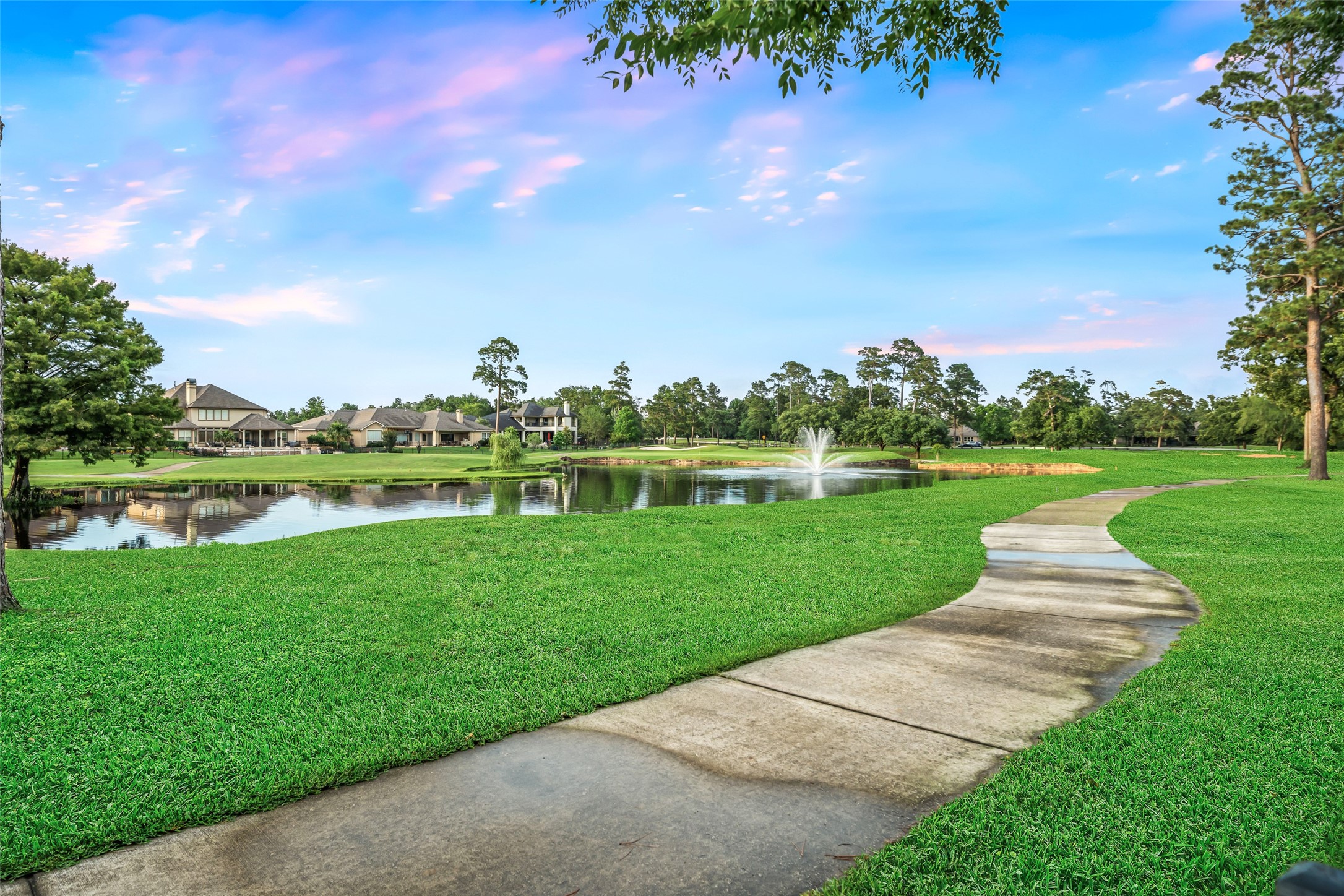  25031 Northampton Forest Drive - 物件實景