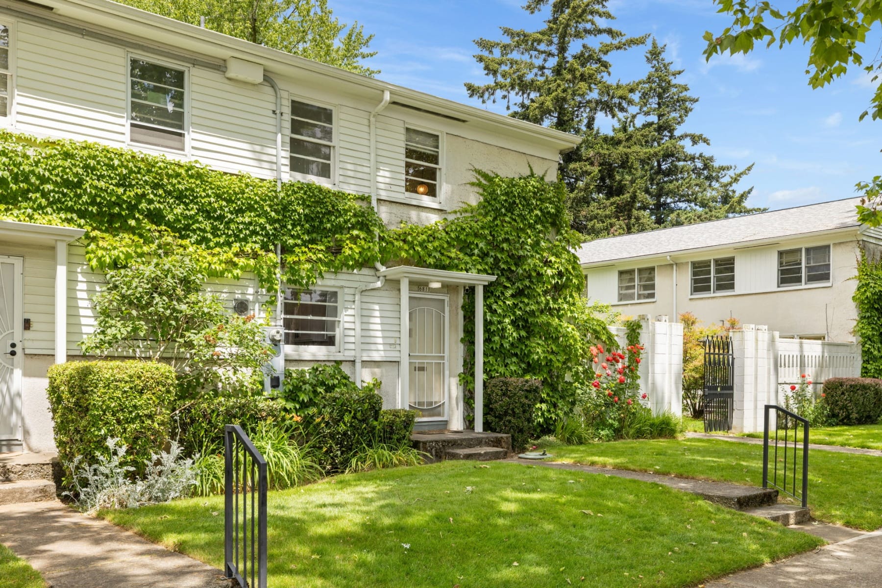  6811 NE BROADWAY Portland, OR 97213 - 物件實景