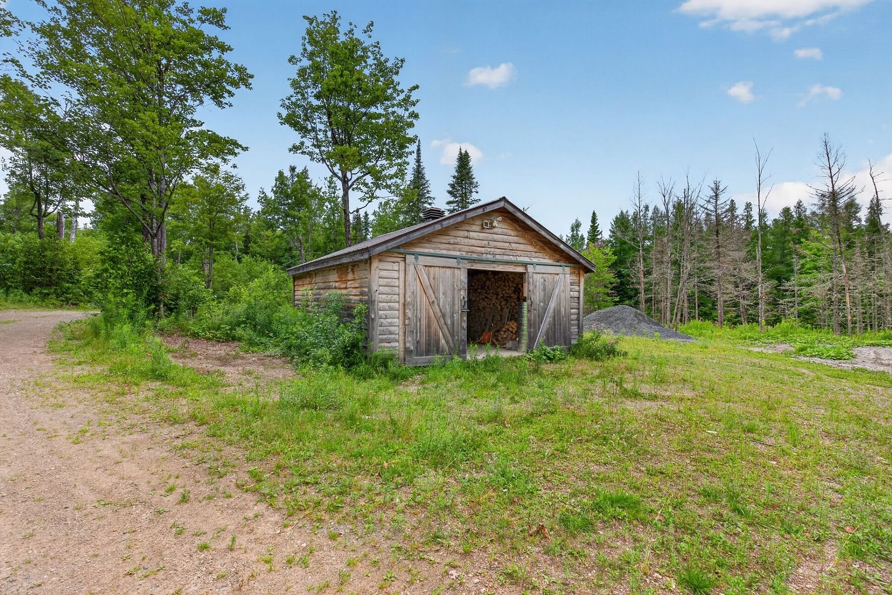  Notre-Dame-Auxiliatrice-de-Buckland, Chaudière-Appalaches - 物件實景