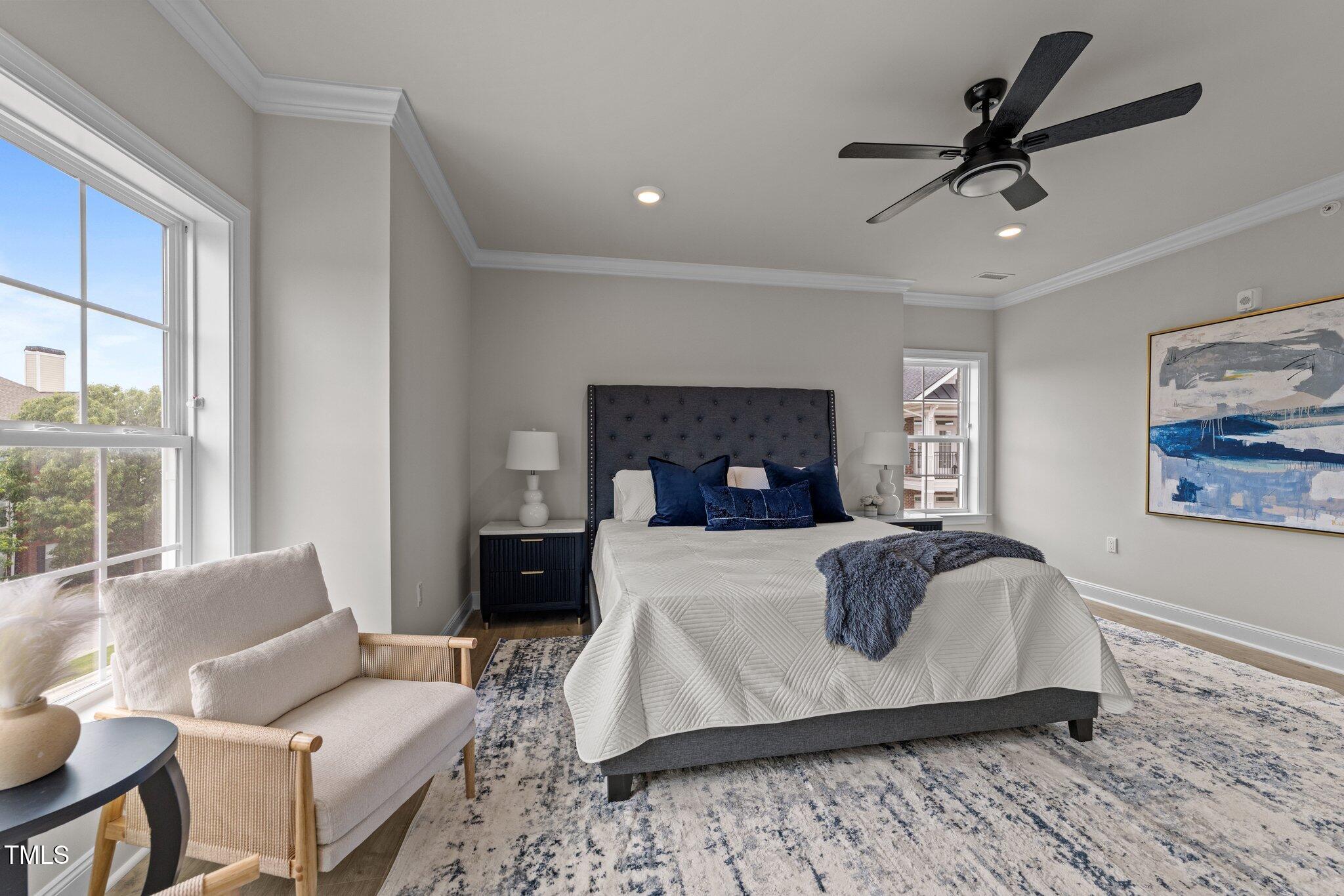 Cary, North Carolina, 27519, United States, 3 Bedrooms Bedrooms, ,3 BathroomsBathrooms,Residential,For Sale,2000509