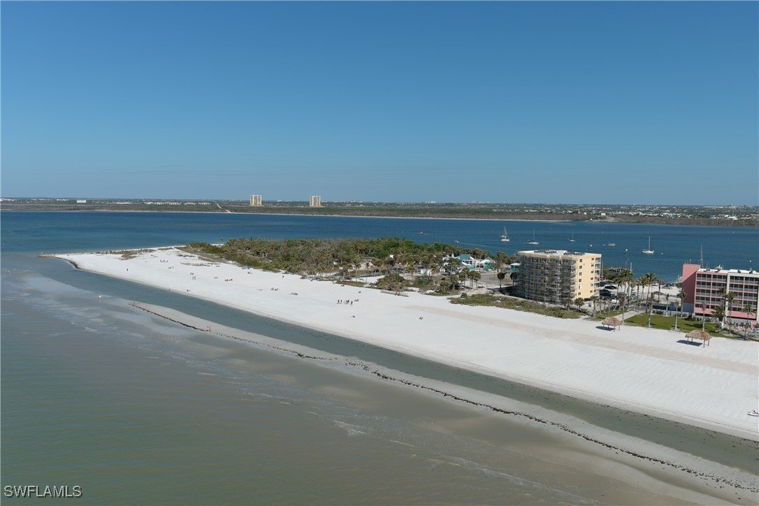 Fort Myers Beach, Florida, 33931, United States, 1 Bedroom Bedrooms, ,1 BathroomBathrooms,Residential,For Sale,1920869