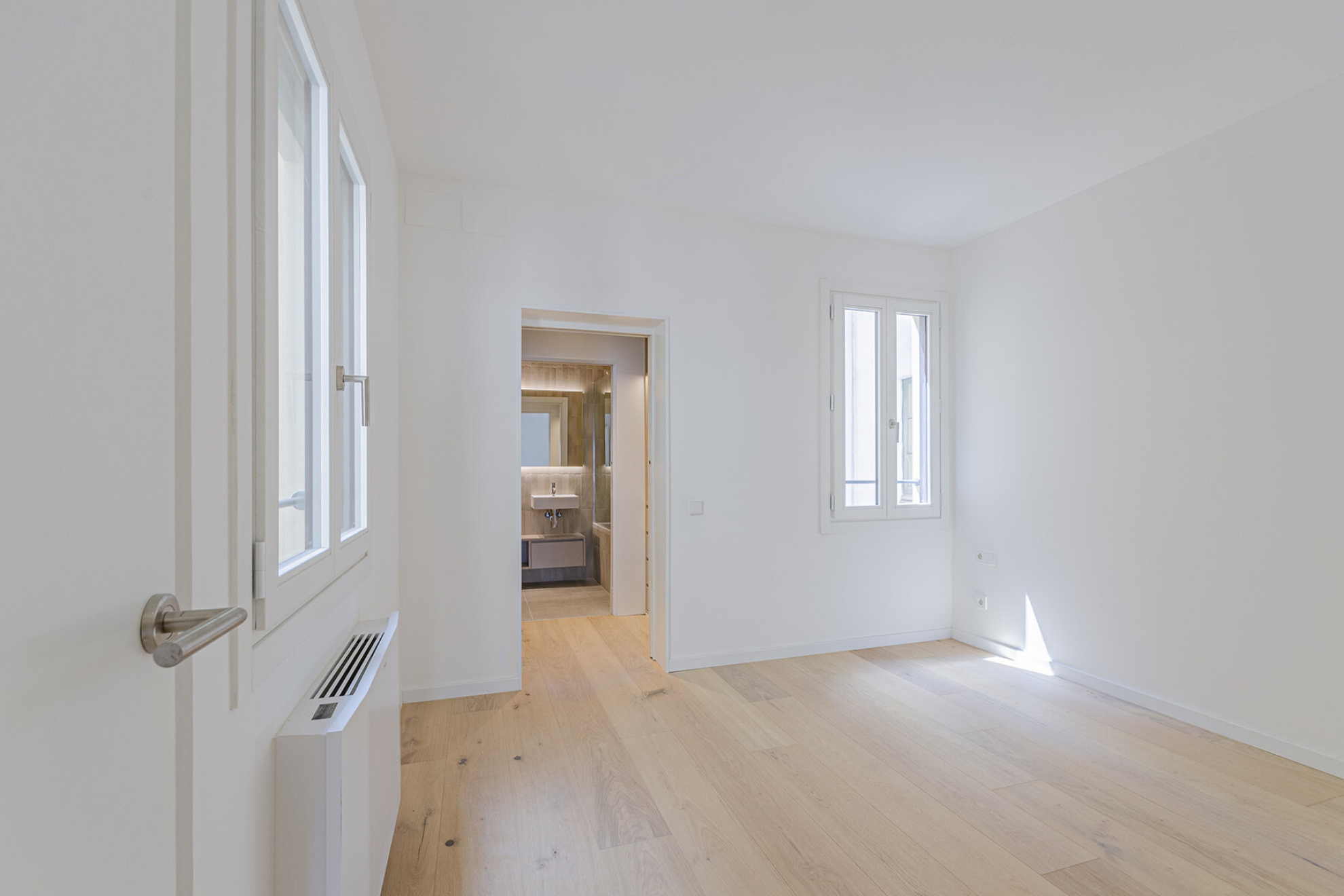  Duplex penthouse in the iconic Rambla Catalunya in Barcelona - 物件實景