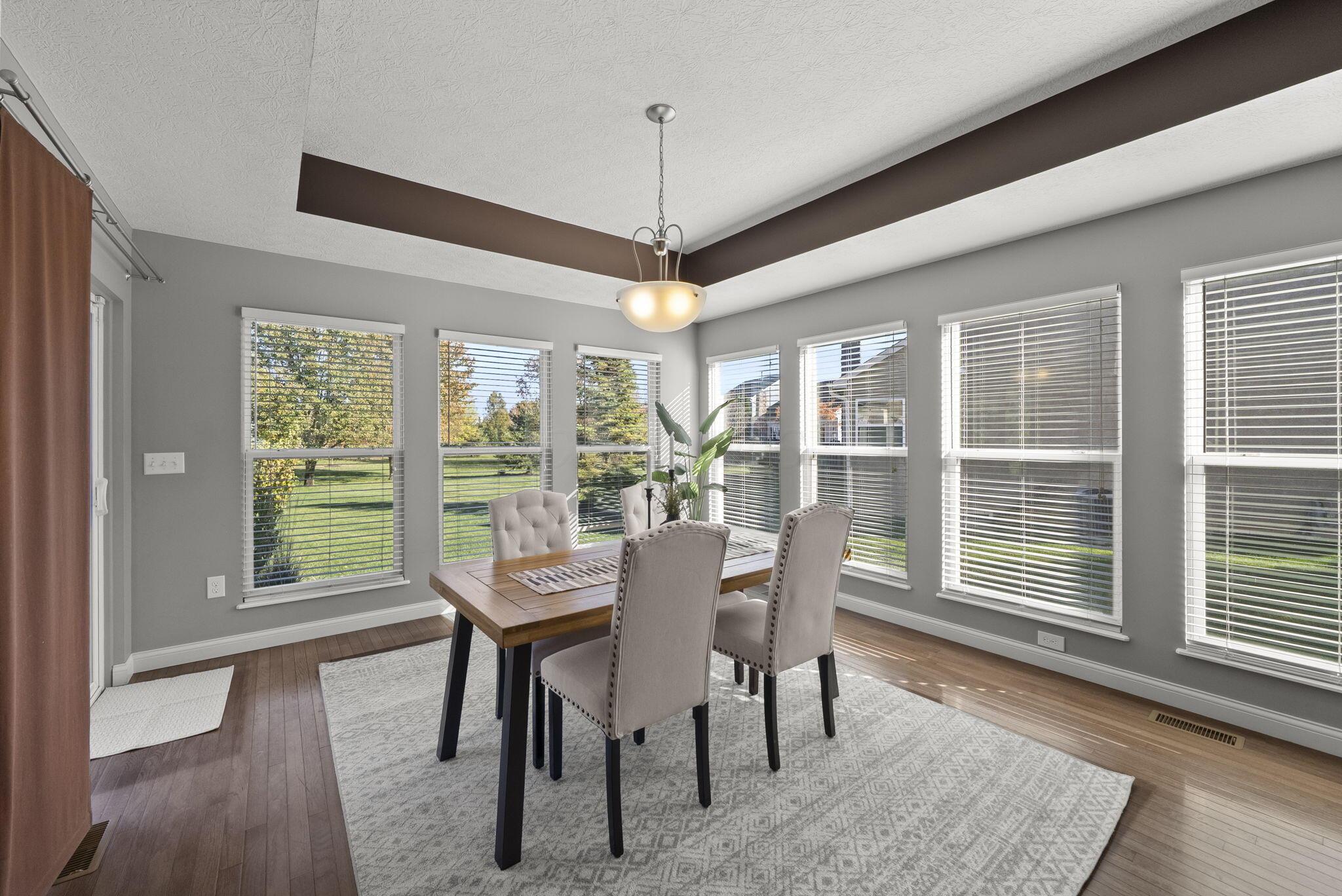 Powell, Ohio, 43065, United States, 5 Bedrooms Bedrooms, ,5 BathroomsBathrooms,Residential,For Sale,1988967