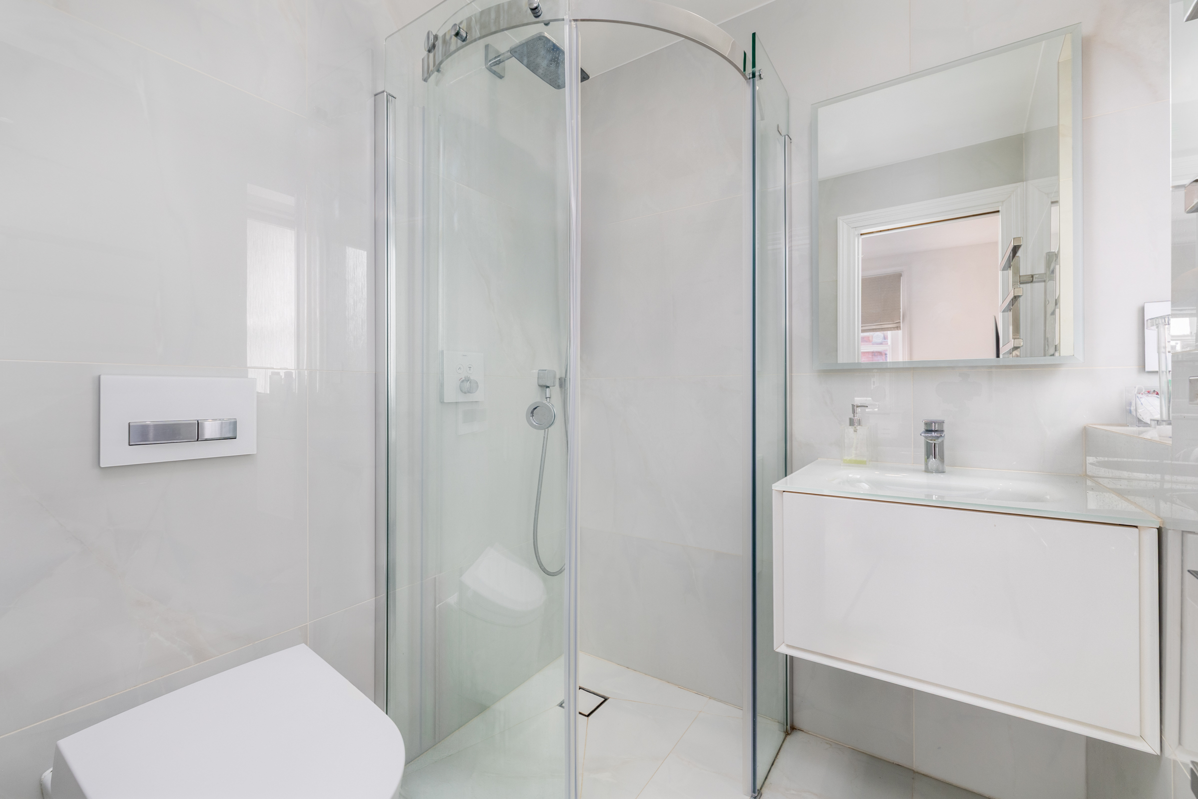  A well-proportioned lateral apartment on Cadogan Square - 物件實景