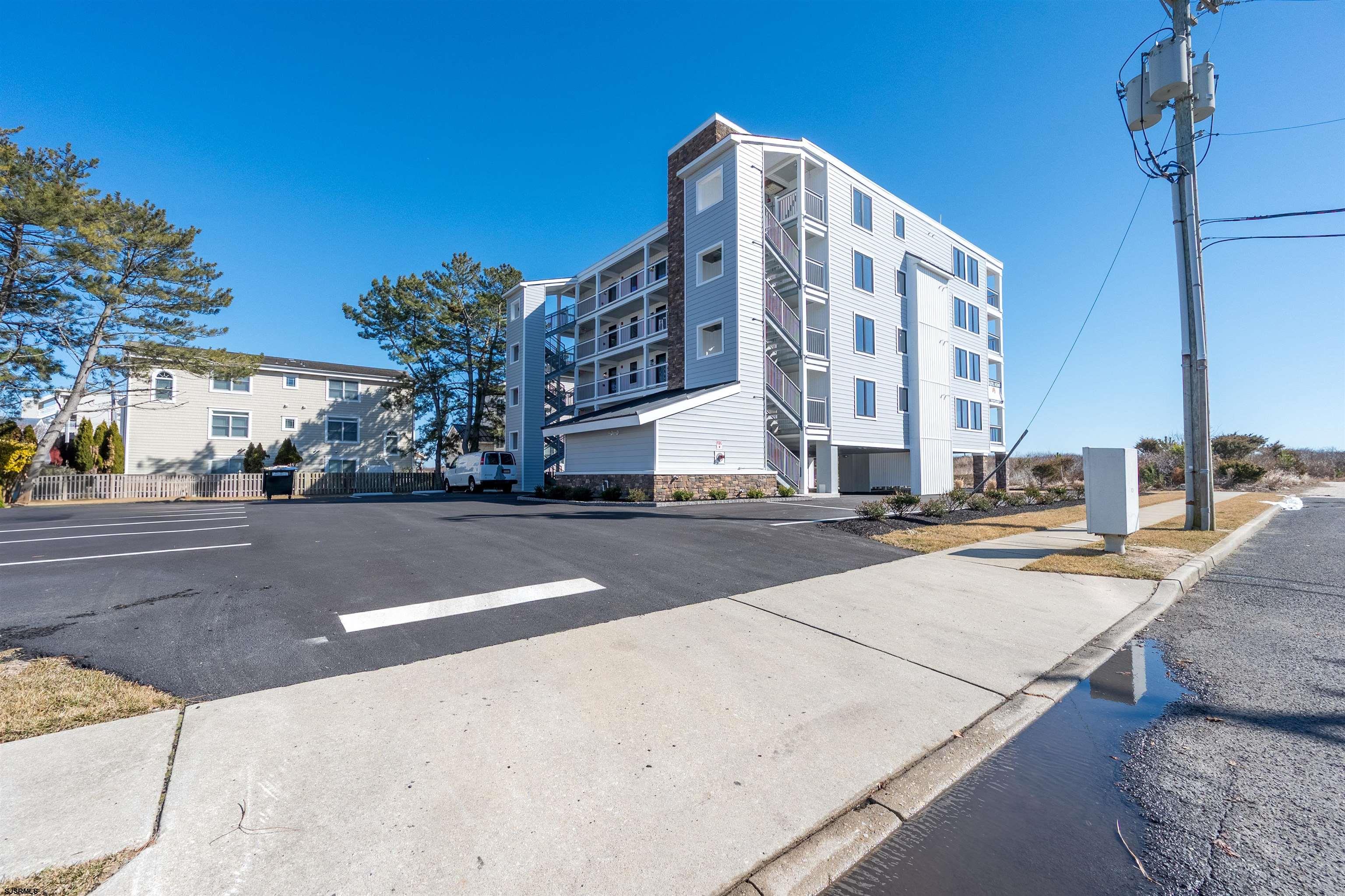 Brigantine, New Jersey, 08203, United States, 1 Bedroom Bedrooms, ,1 BathroomBathrooms,Residential,For Sale,1935597