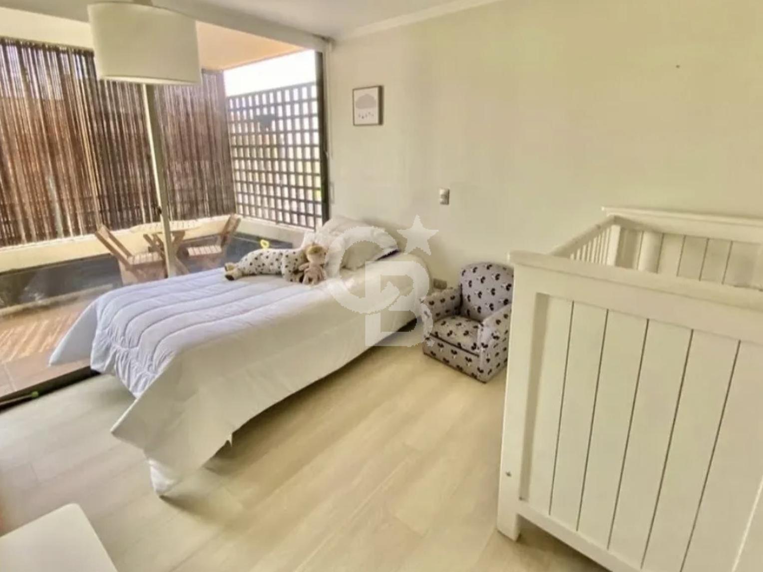 Vitacura, Chile, 3 Bedrooms Bedrooms, ,3 BathroomsBathrooms,Residential,For Sale,1998182