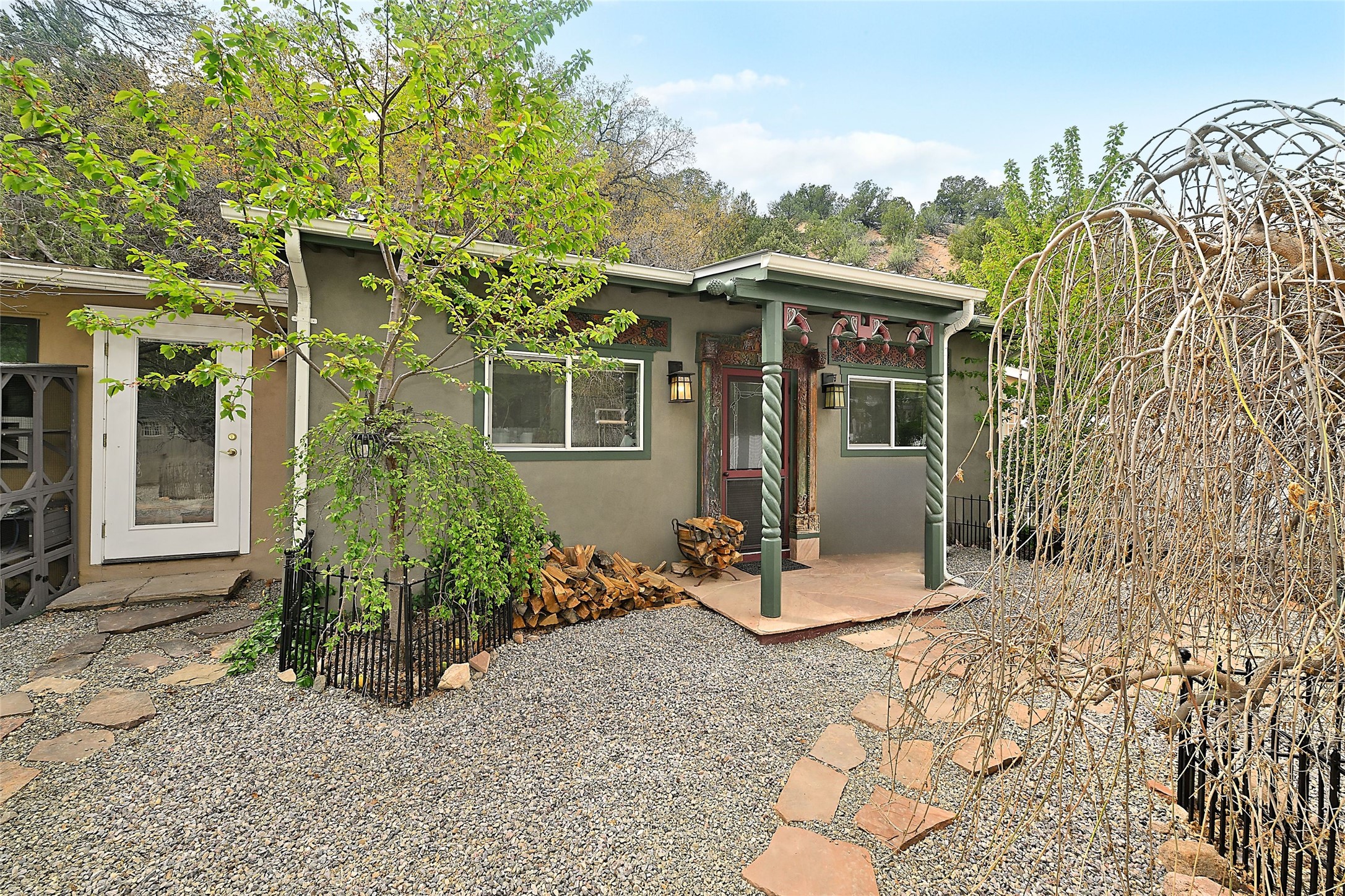  7 Camino De Pastores #A & #B - 物件實景