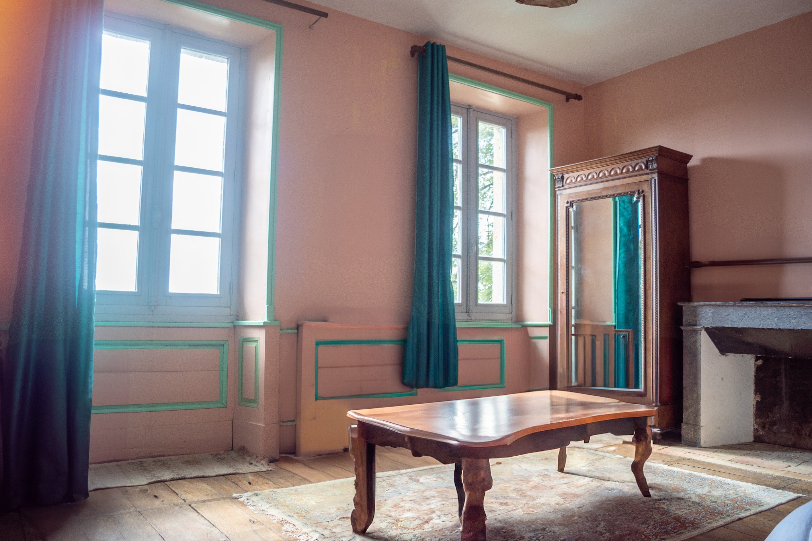  Splendid property in the Périgord Vert - 物件實景